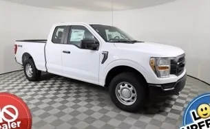 Ford F-150 2021 Super Cabs 1B0BF40F-3FA4-4F2F-956D-13041BE70393
