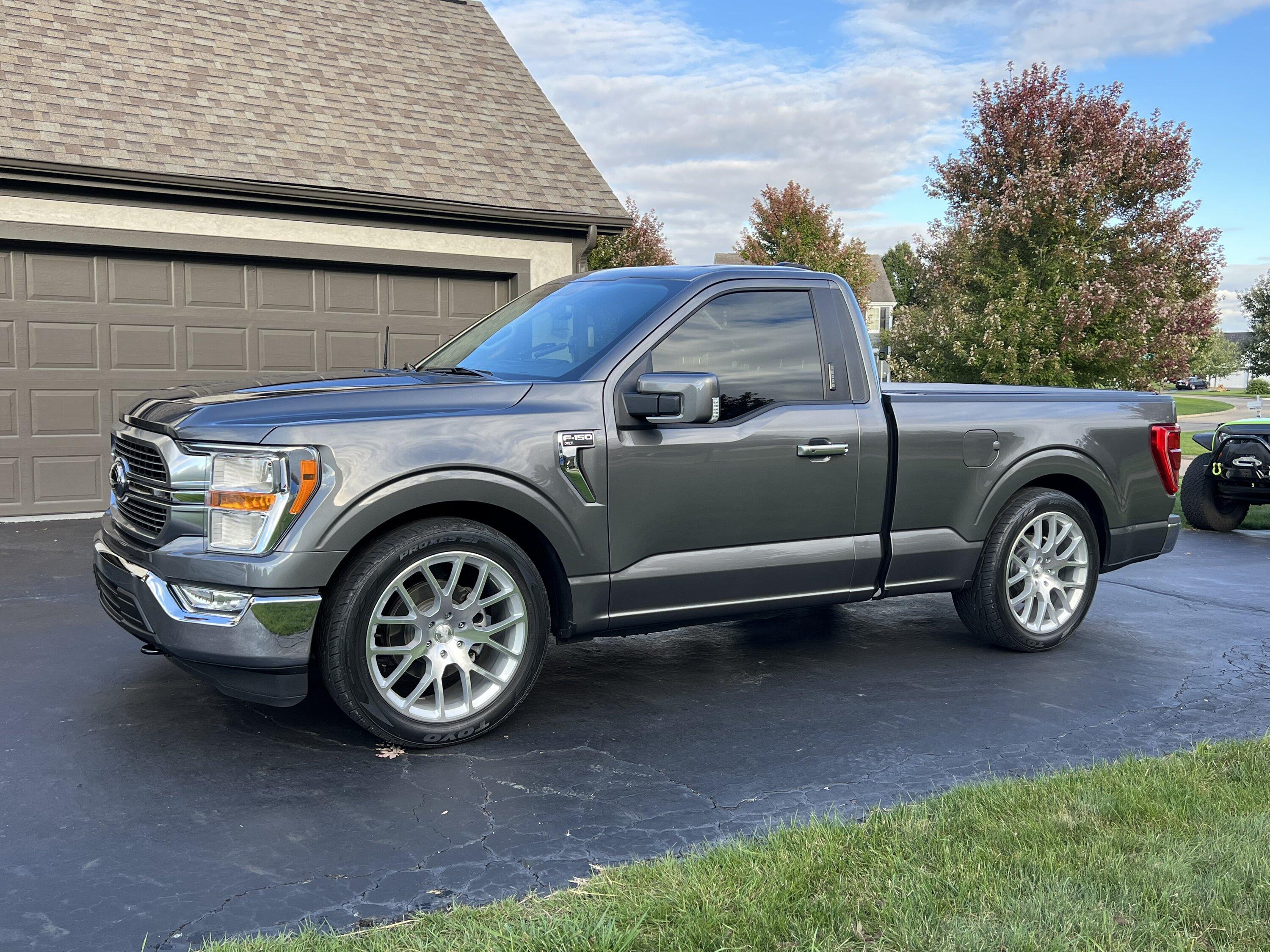 Ford F-150 ***Limited Club*** 1B0E0569-9CFF-4FB7-8A36-732ED5CA76E7