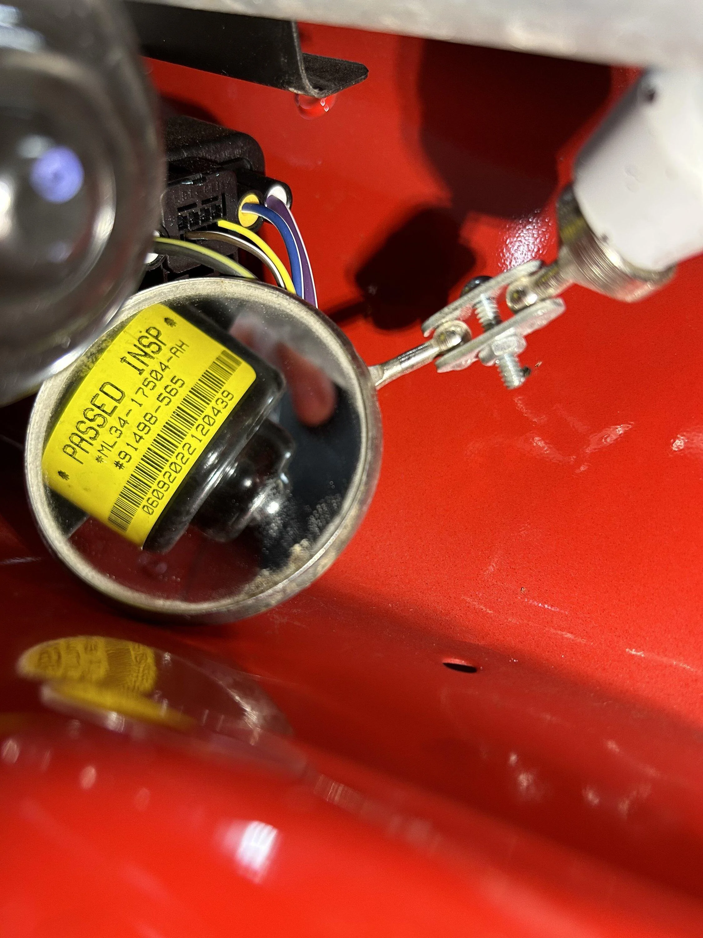 Ford F-150 Wiper Recall is back. 1B208A9E-8837-4EFF-AB2E-E5015F2FF923