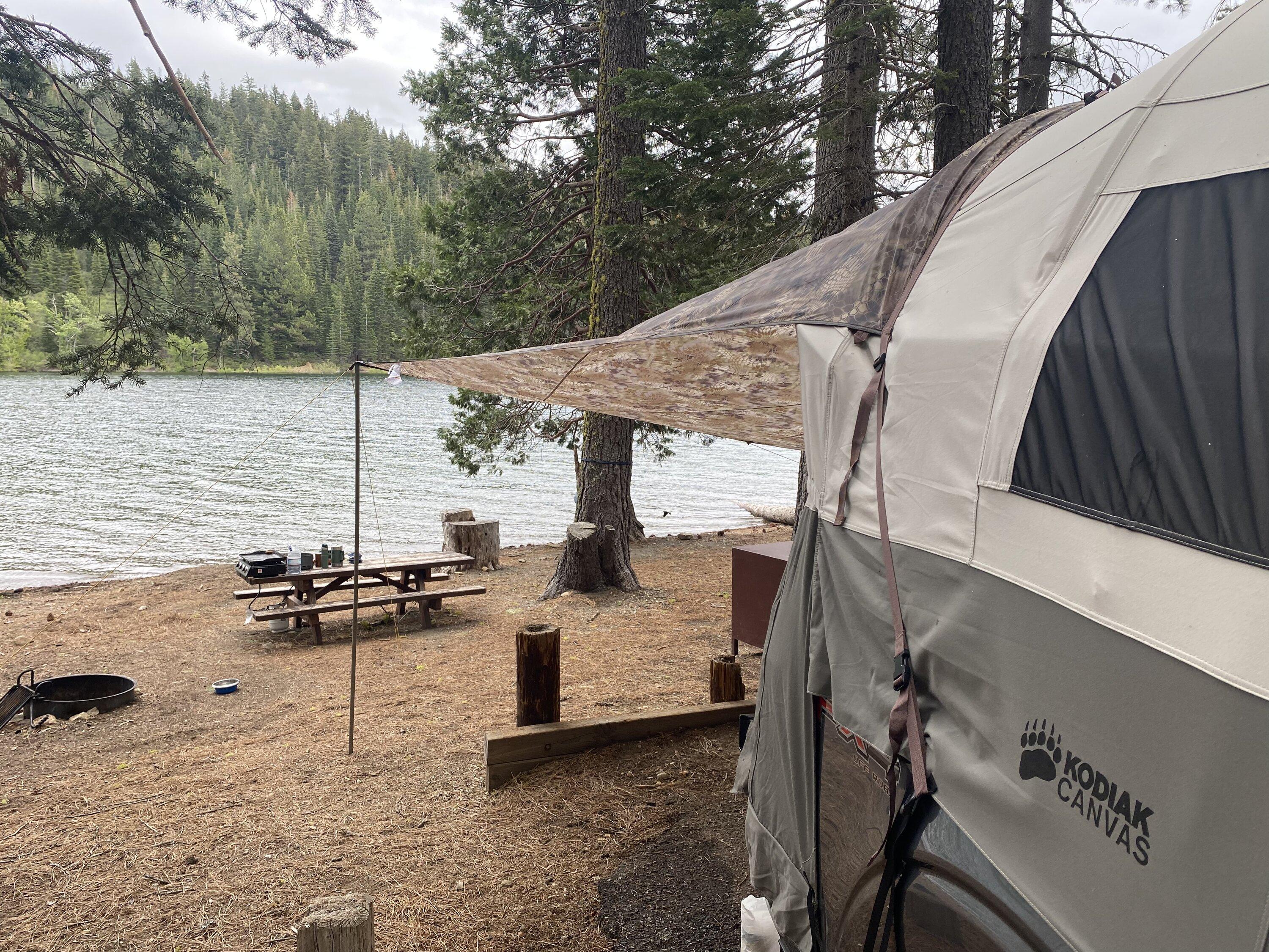 Ford F-150 Best Truck Bed Tent? 1B4B2CF6-7F36-4095-A38E-3E8259F1EC23