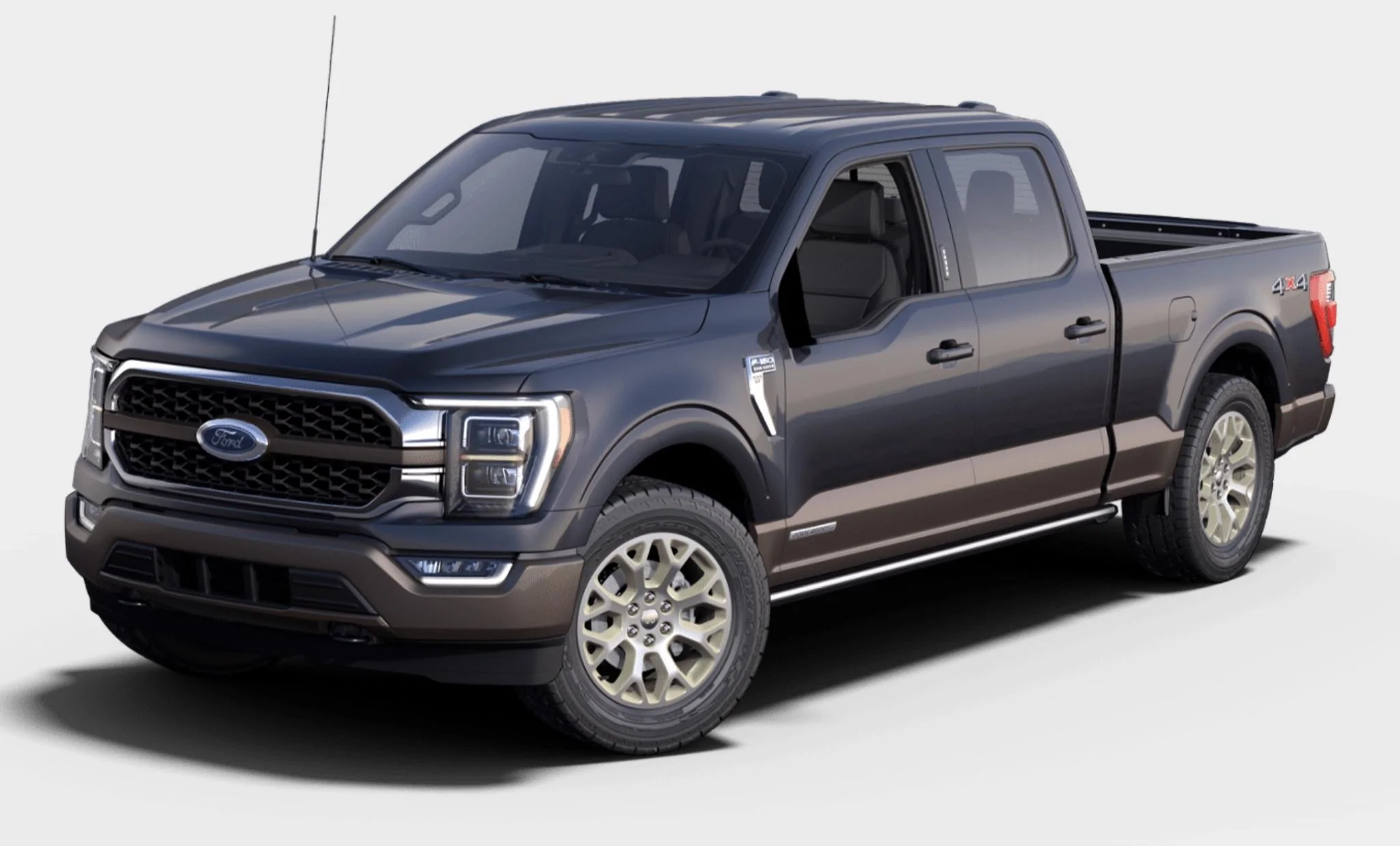 Ford F-150 King Ranch on order, being built, built? 1B4C9C24-5135-4E53-B0A5-ACF5EDB20B60