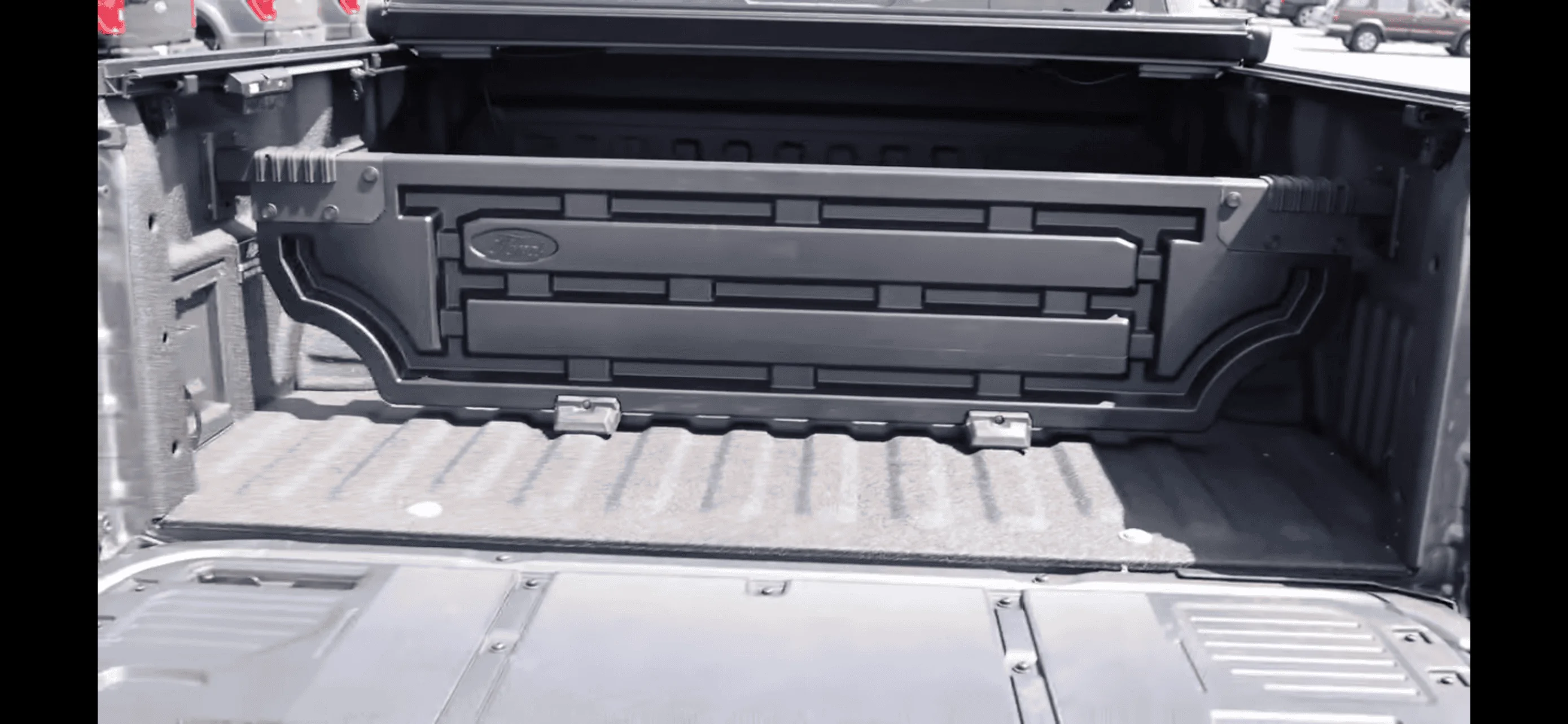 Ford F-150 Must Have Accessories for Bed/Cargo Management? 1B500456-3FE9-41EB-8372-CA26D771EC3C