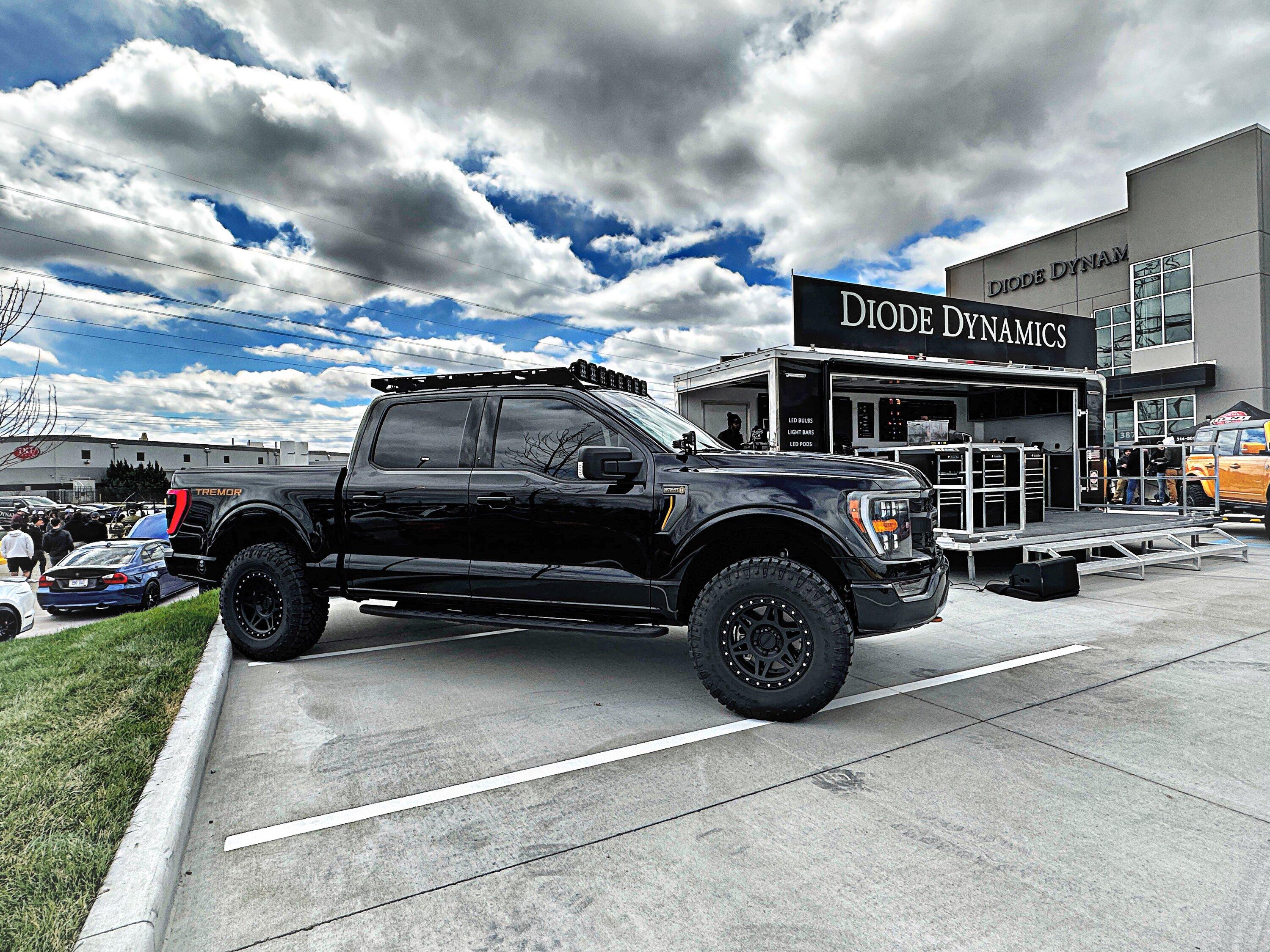 Ford F-150 Hello from Hotshot Offroad! 1C94CD3A-5D2D-4985-B8EB-B54FF5F1CDDD