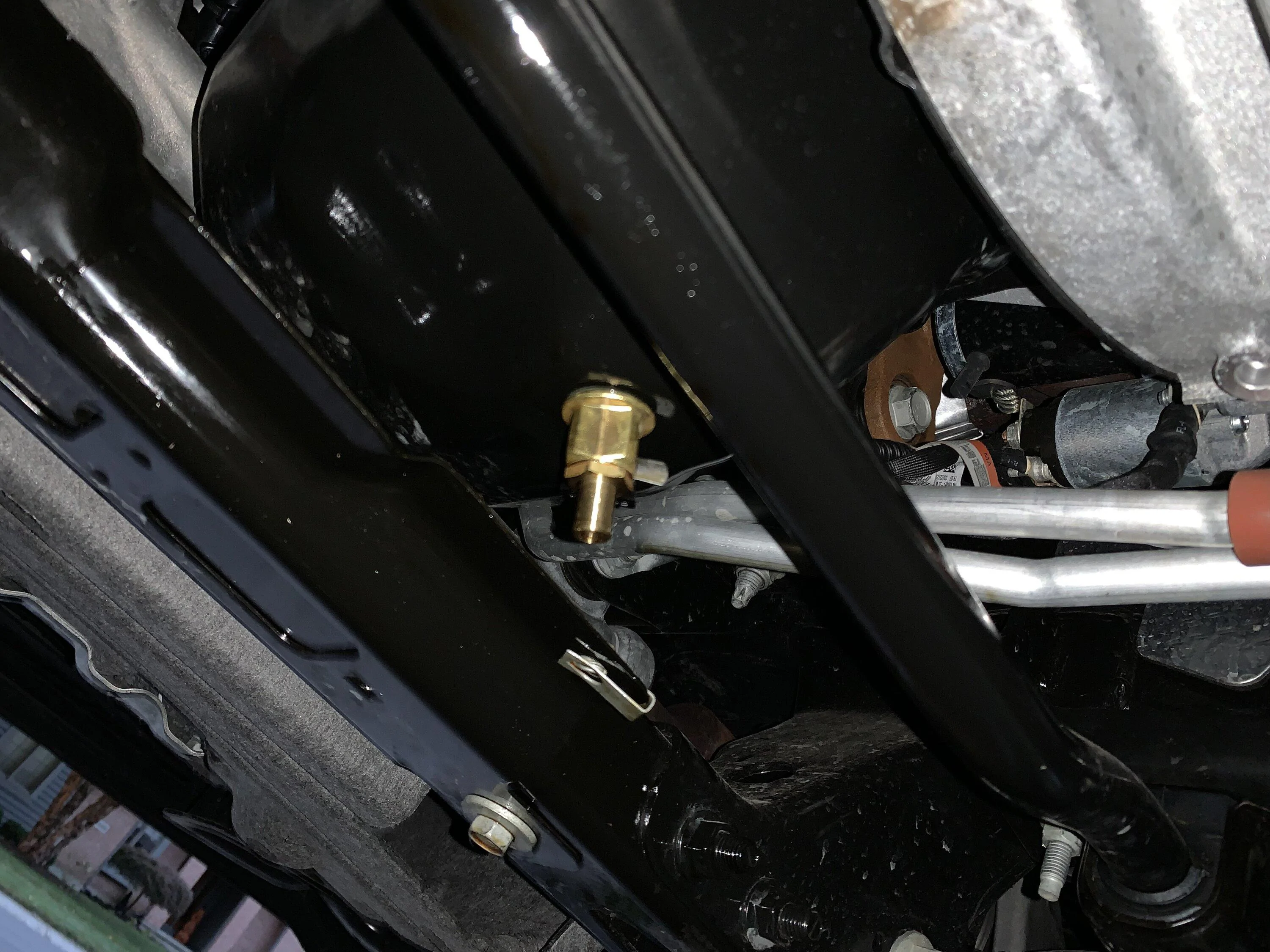 Ford F-150 First Oil Change Fun Game 1CA3CDC0-0BAA-444C-B050-7046A60BE38E