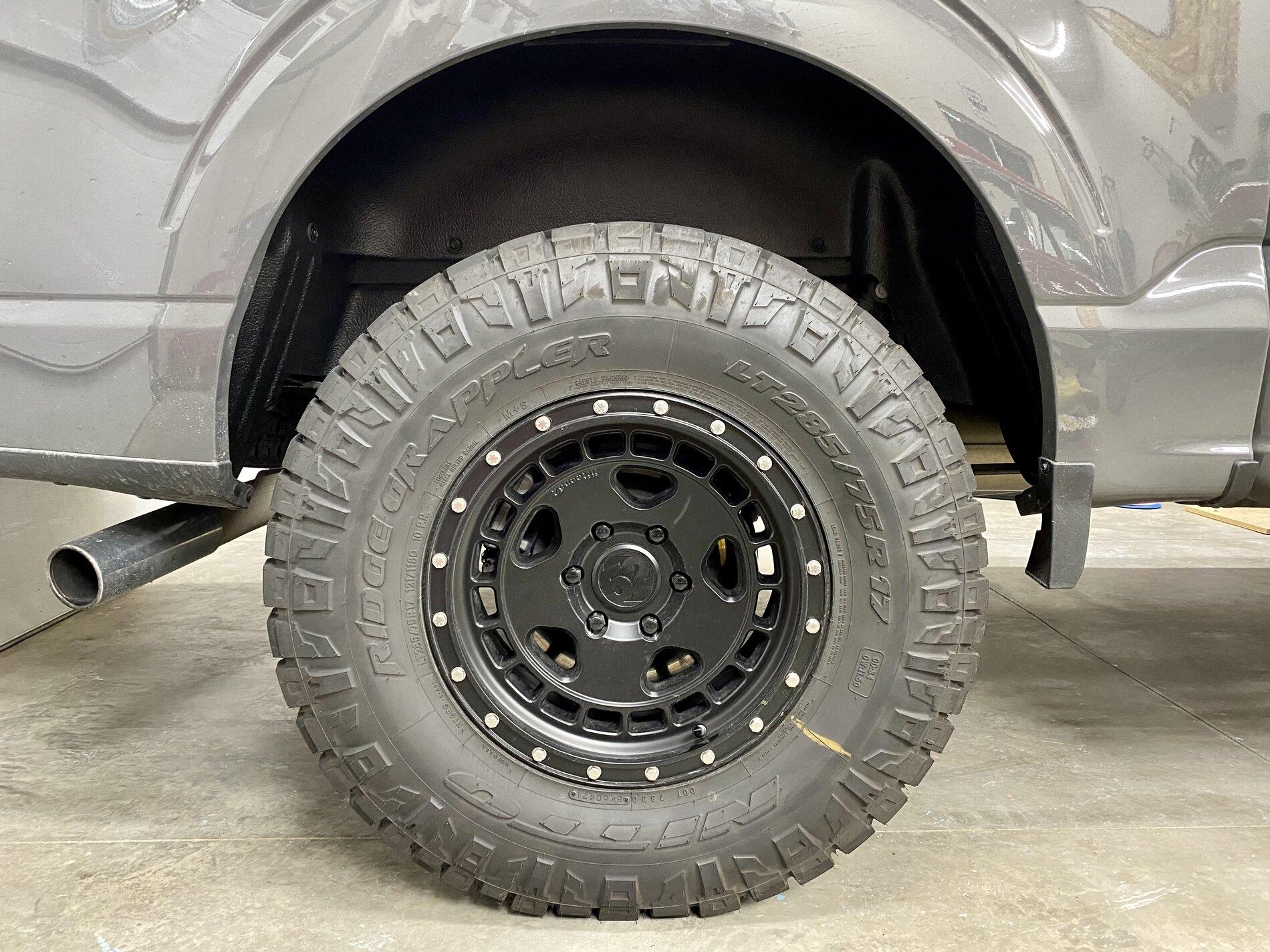Ford F-150 What did you do TO your F-150 today? 🙋🏻‍♂️ 1CC7A9F6-3ED2-4A03-86E3-53D6E9FD54C7
