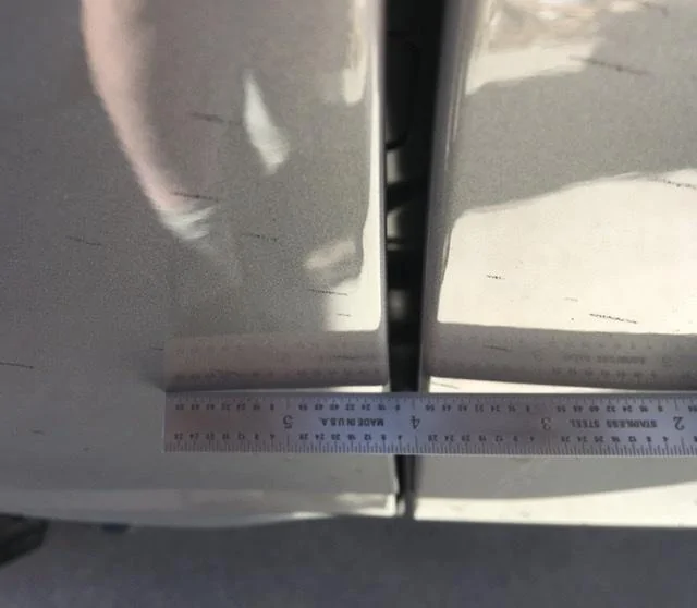 Ford F-150 Fit and finish? 1CFBC677-7CFC-4C90-A4F0-9CB75956631D