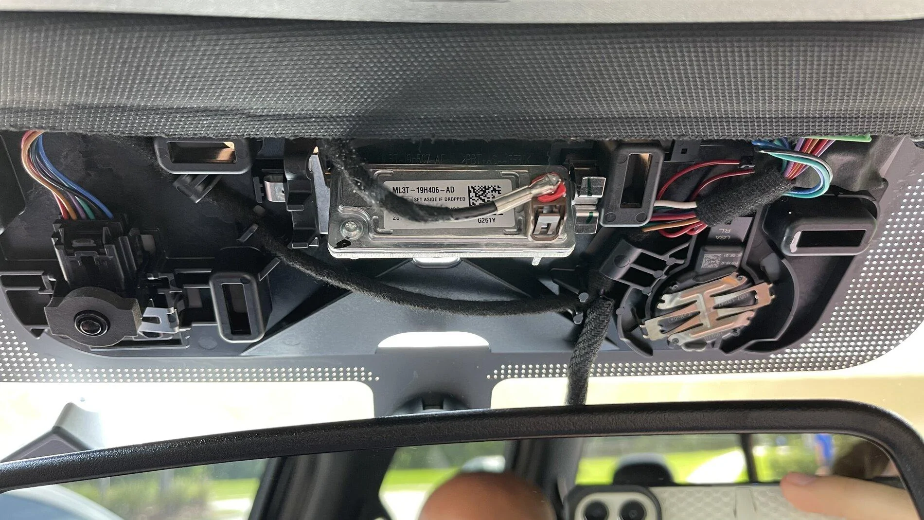 Ford F-150 Autowipers Not Working 1D119A69-B22A-4AB5-8FE5-FFCBE32E11E0