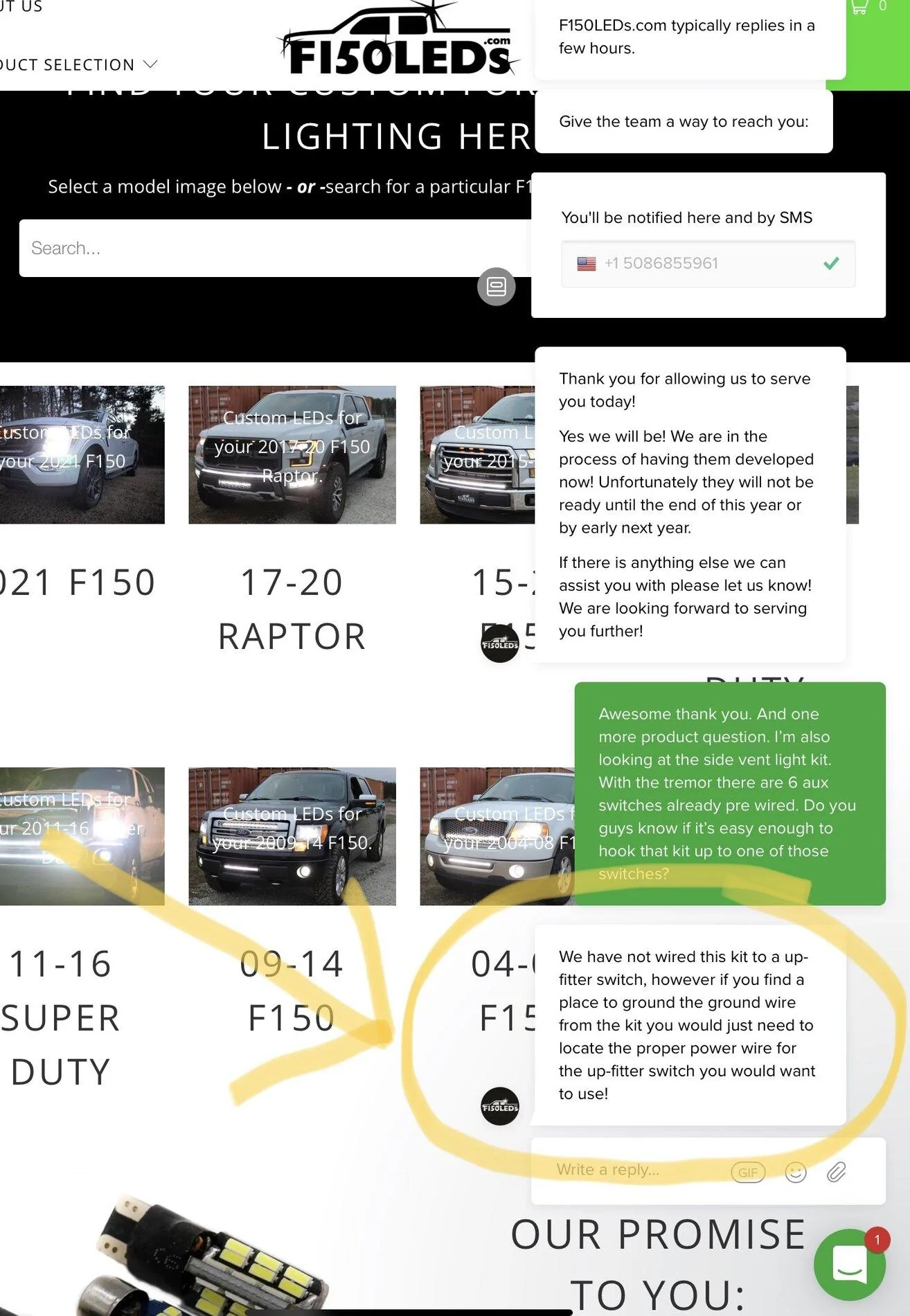 Ford F-150 Tremor Owner's Club 1D78EE79-57EA-472E-B46F-5C3F9FBA0B99