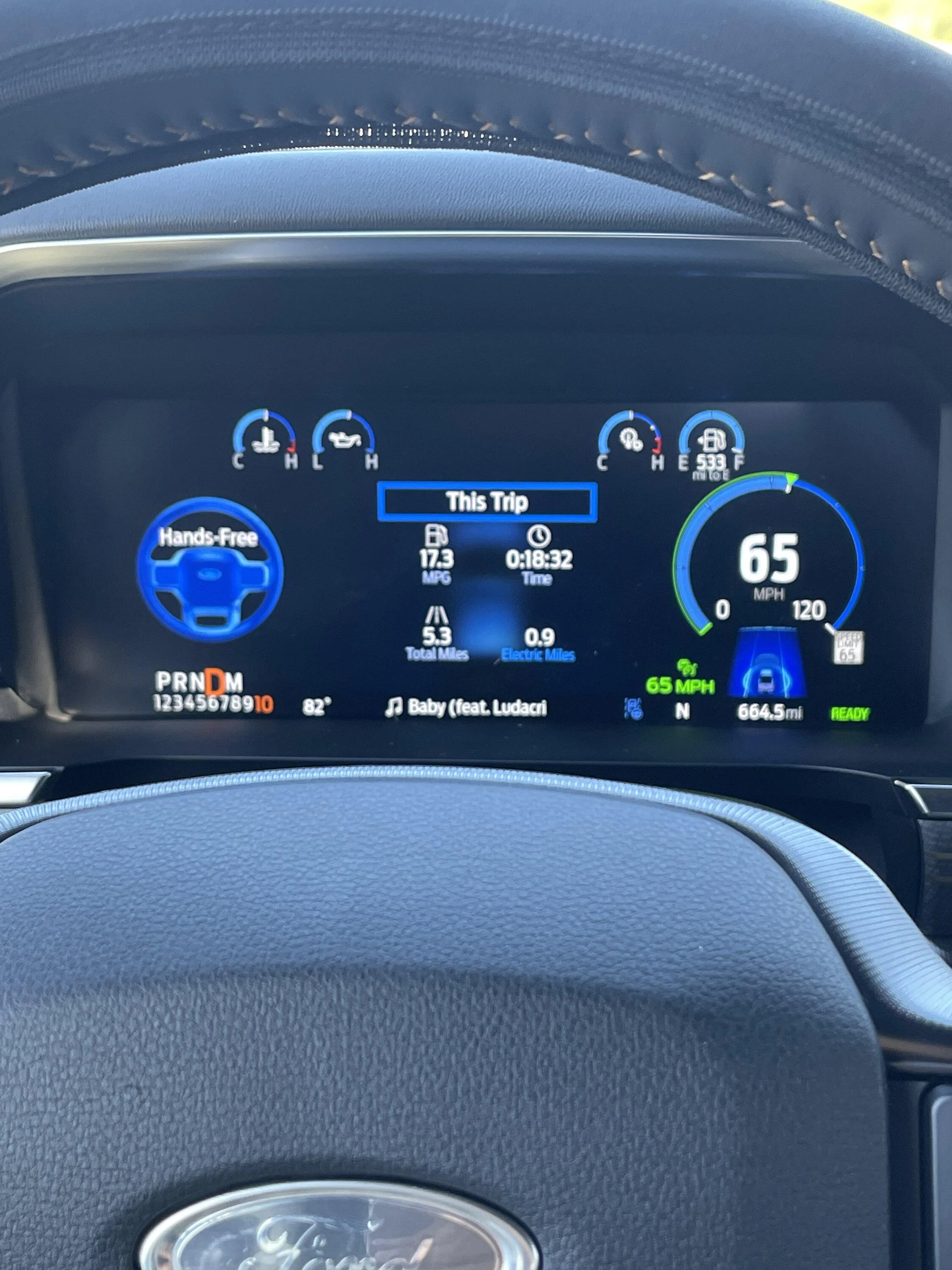 Ford F-150 SOLD 2021 Powerboost Platinum FX4 1D9A1B54-0948-43B1-9D9F-DA80F510F59F