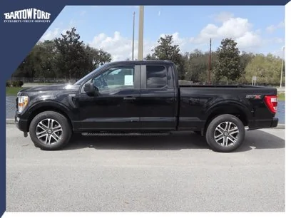 Ford F-150 2021 Super Cabs 1DA71A4A-F666-446C-9DED-95745A937136