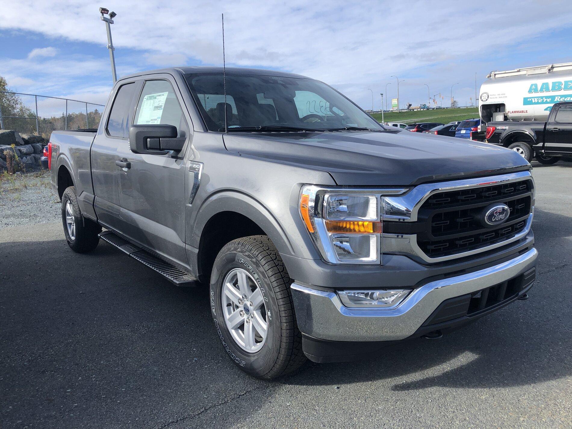 Ford F-150 9/27 Build Week 1DC1E354-CBD6-4FCD-9820-009CAD1650B3