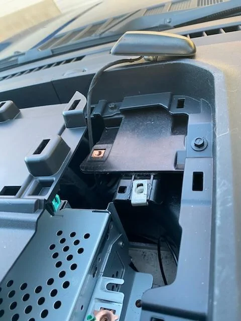 Ford F-150 MY22 Adding SiriusXM 1DD85942-A18C-4988-AC0C-5215E3670F2D