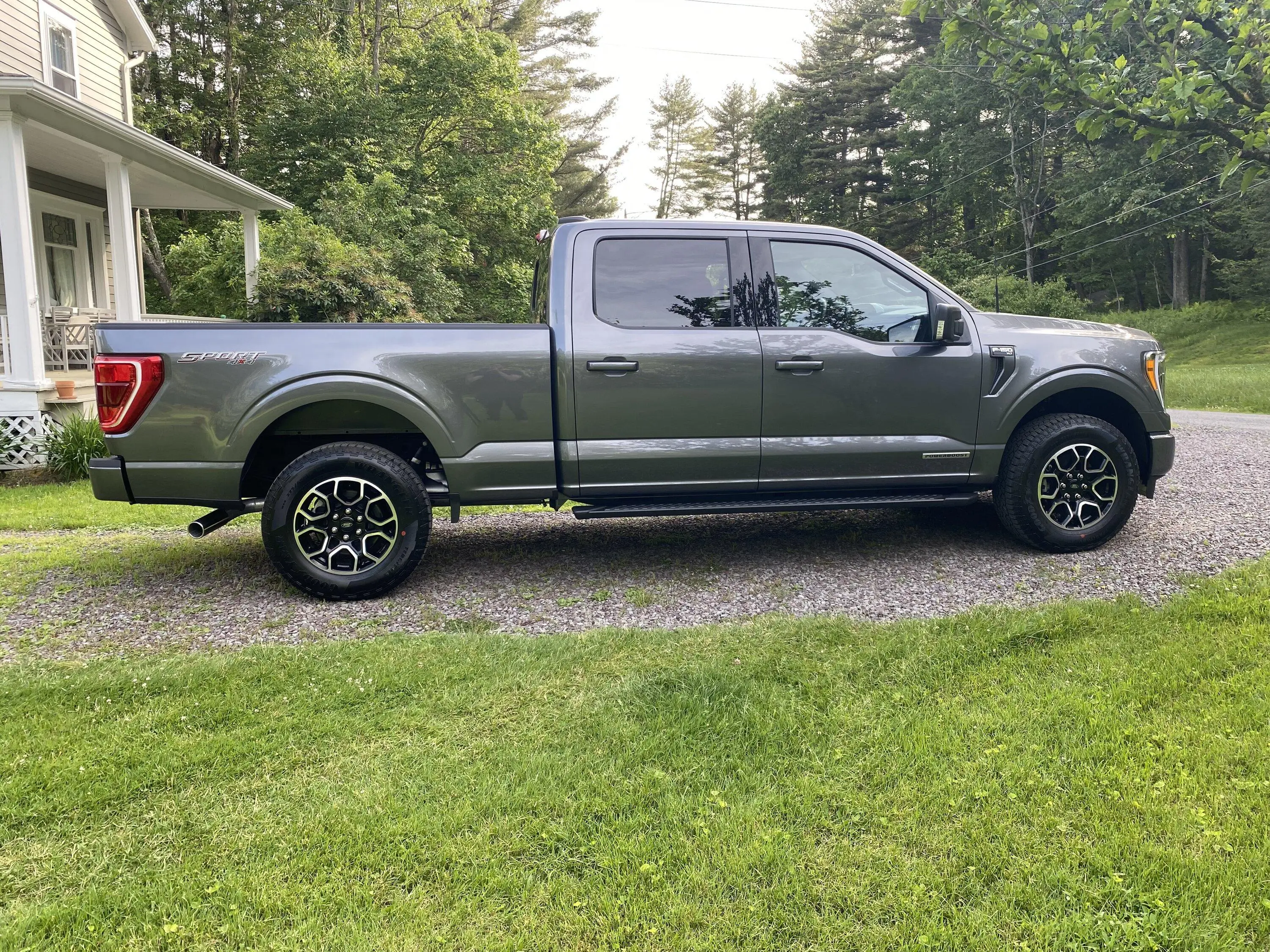 Ford F-150 05/16 Build Week 1DE60507-FC19-4F5C-ABE3-E6D525101D11