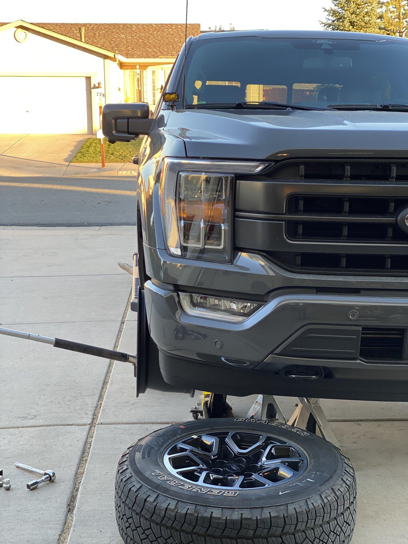 Ford F-150 Wheel / Tire Poke Question 1E034C08-3CDD-478B-80B7-FF3C566E8618