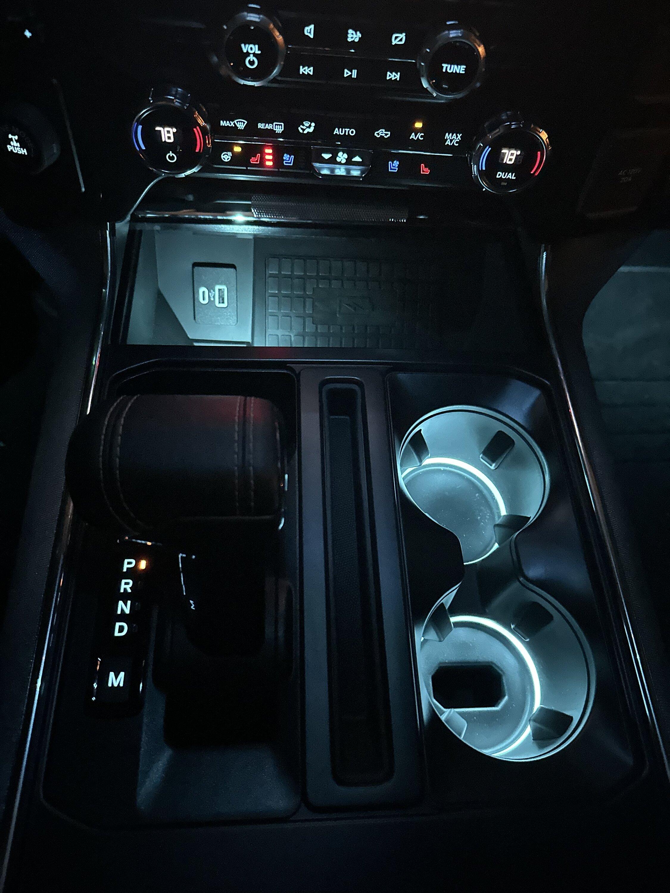 Ford F-150 My 2022 F-150 5.0 Rapid Red Lowered Build (on 3/5 Ridetech lowering kit with Fox Shocks) 1E09D64B-0F94-495C-B22B-A409D564B77E