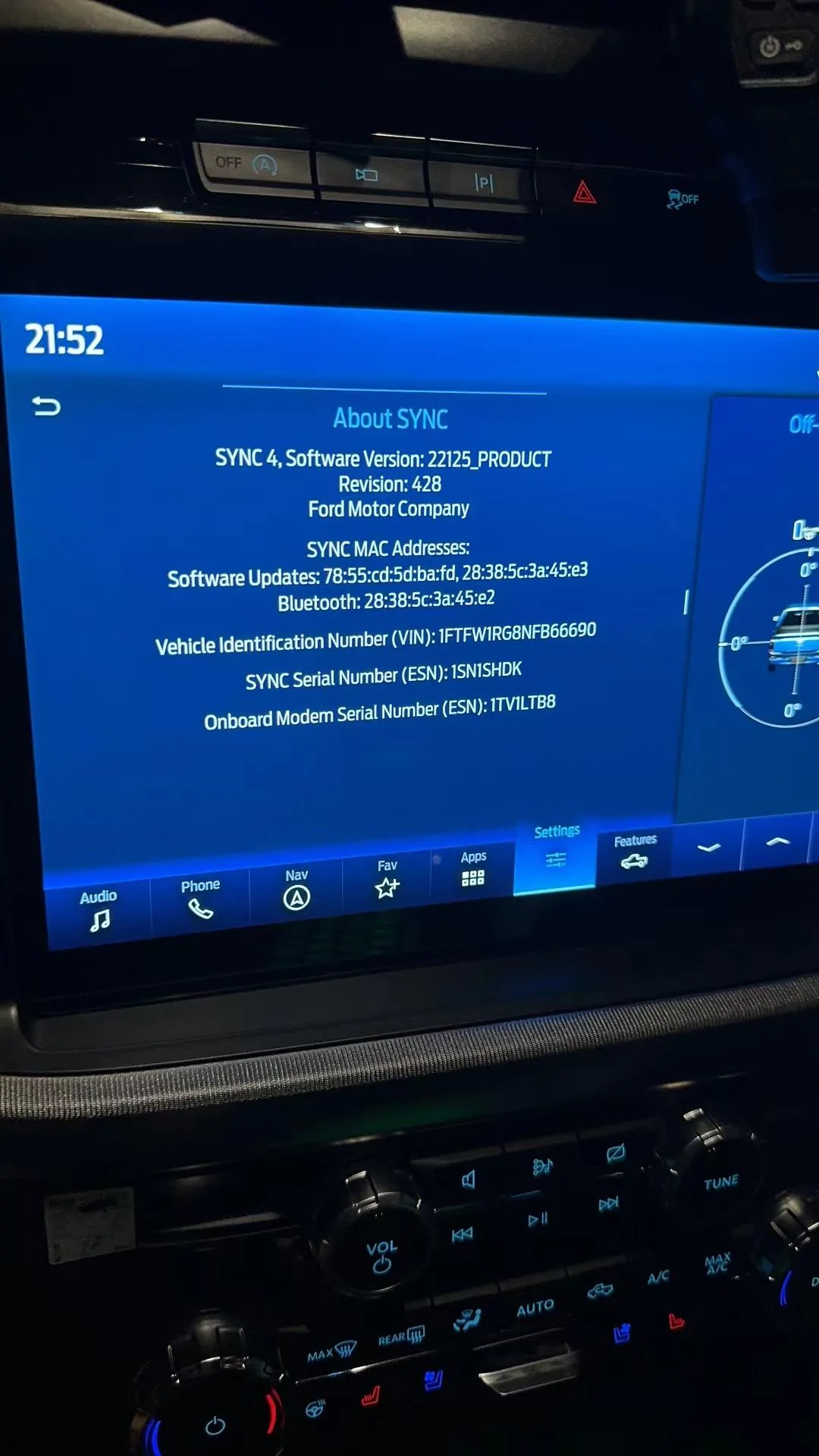 Ford F-150 Request VIN Lookup Thread 1f18fafadb6fab90894a5f8bb892ab8