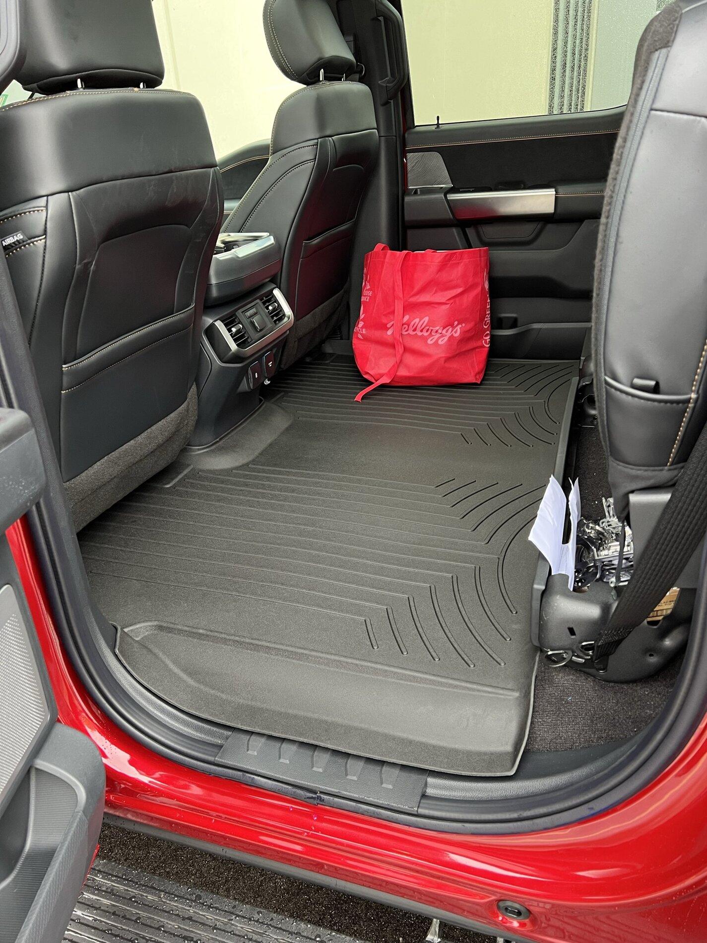 Ford F-150 What floor liners to go with 1F633F62-DAC9-413A-8D39-D423F4D74BA7
