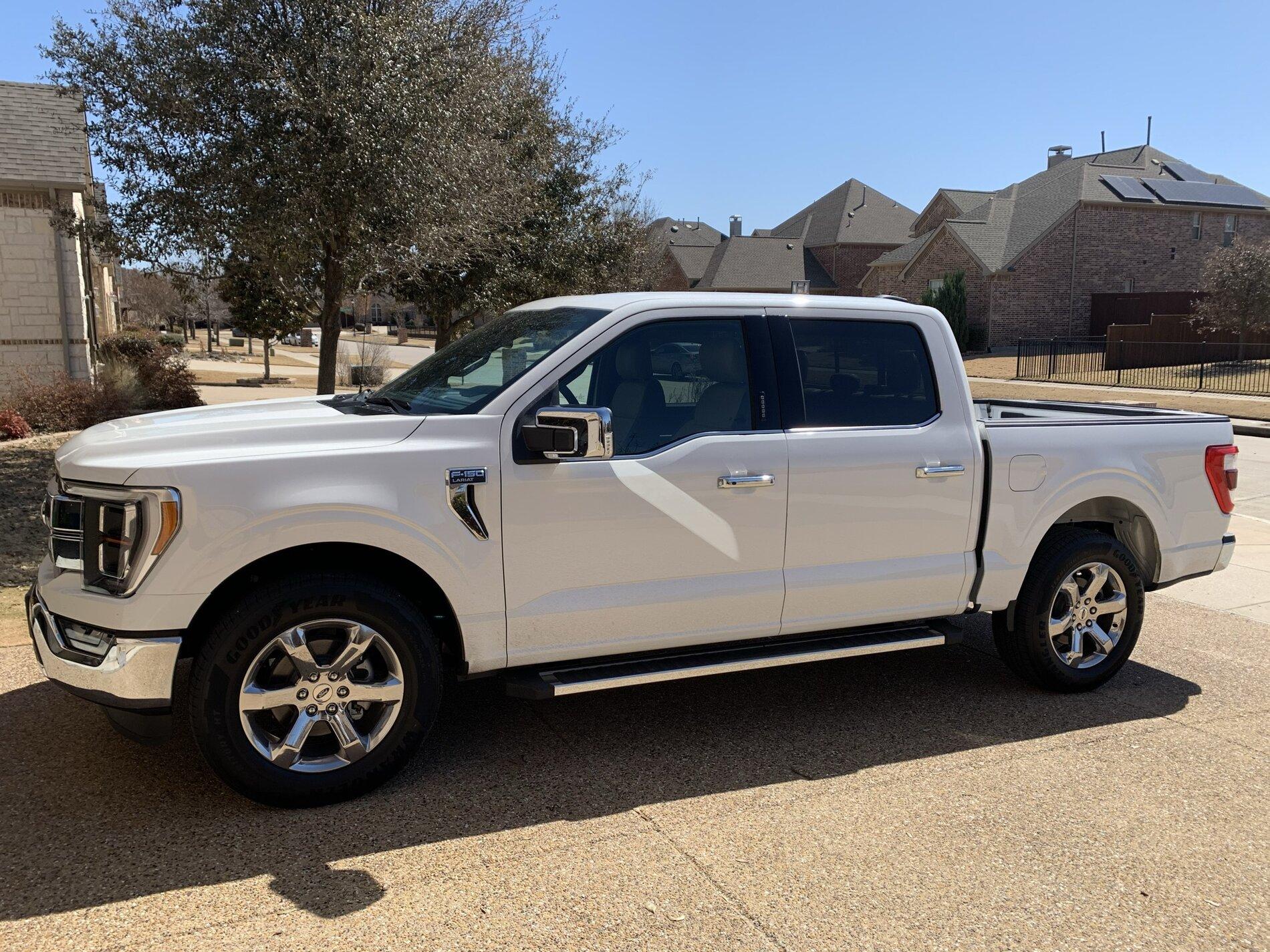 Ford F-150 ? F-150 LARIAT Lounge ? 1F7B0A7F-2B21-4E69-8193-9905D01DAAD3