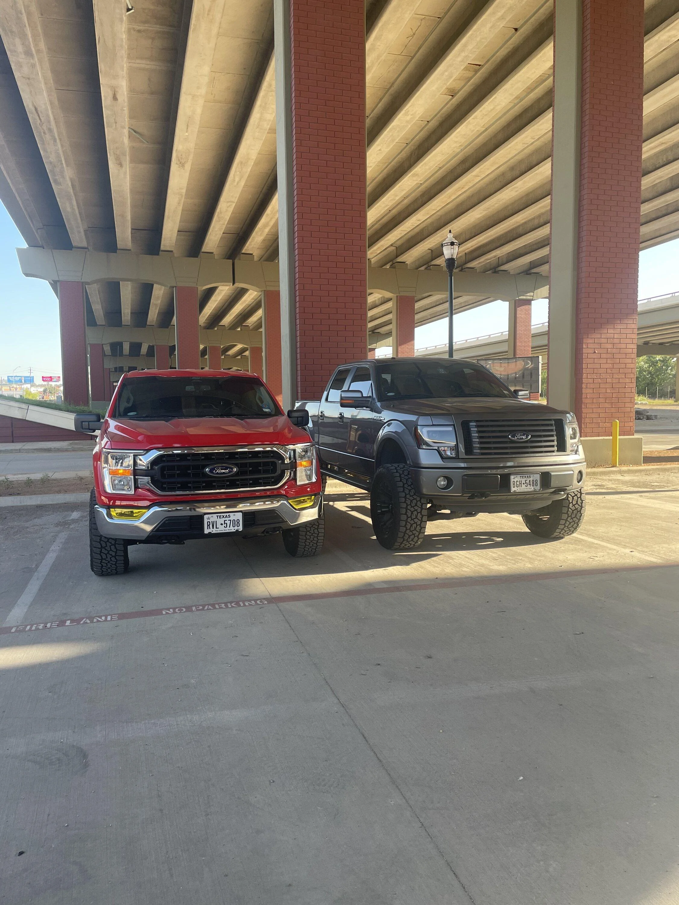 Ford F-150 Removed Active Air Dam From my F-150 - DIY Writeup 1FA35098-984D-4DDB-A5EE-360D19E8D042