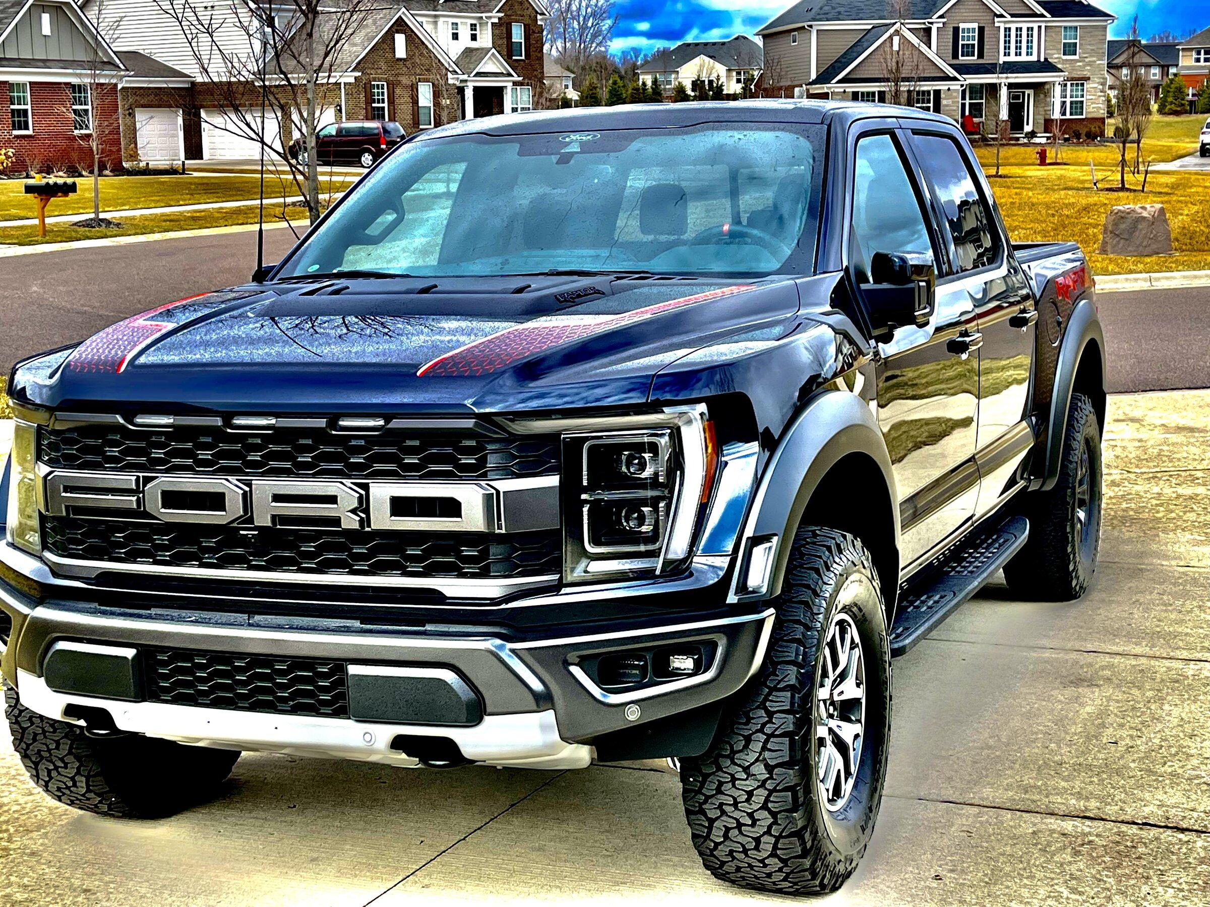 Ford F-150 01/31/2022 Build Week Club 1FE79228-B792-4B54-A8C3-C1422611F4B6