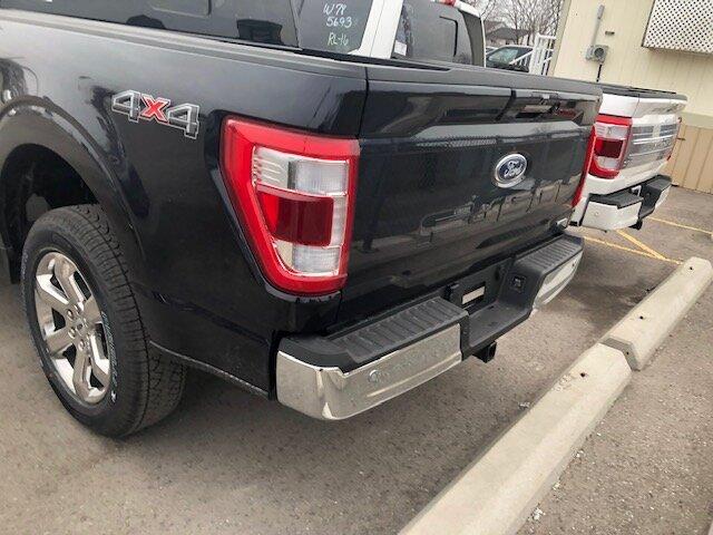 Ford F-150 Canadian Vehicles Ordered/Delays/Delivery Dates 2