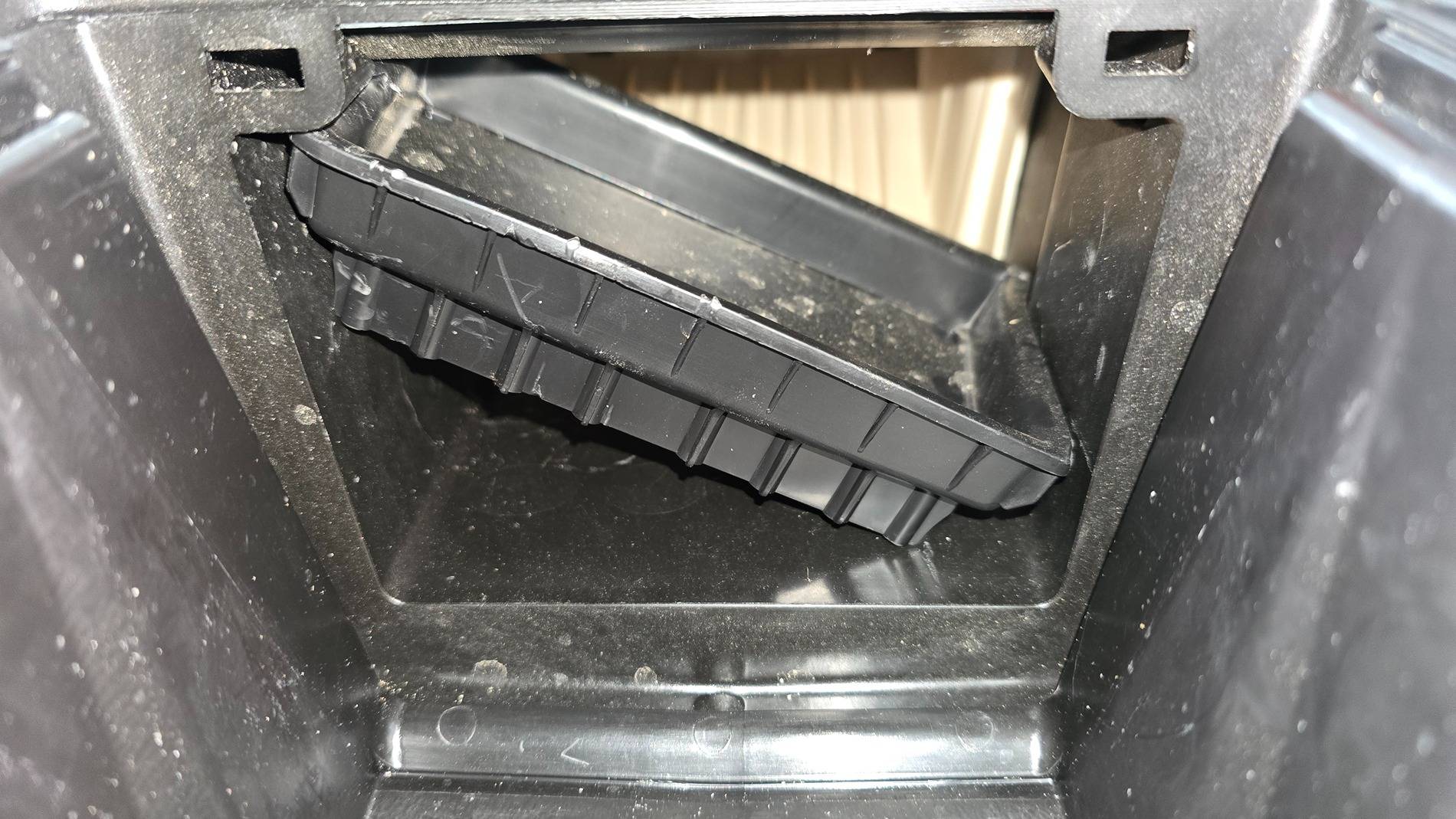 Ford F-150 Bed Storage Box Mod 2