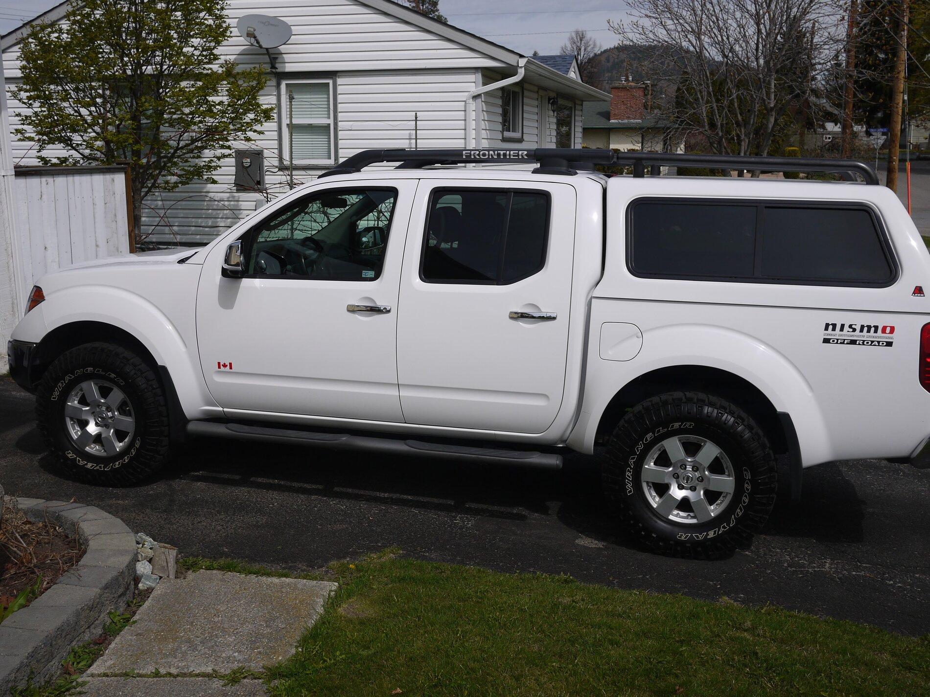 Ford F-150 "Old to New"- What did you drive before purchasing 2.JPG