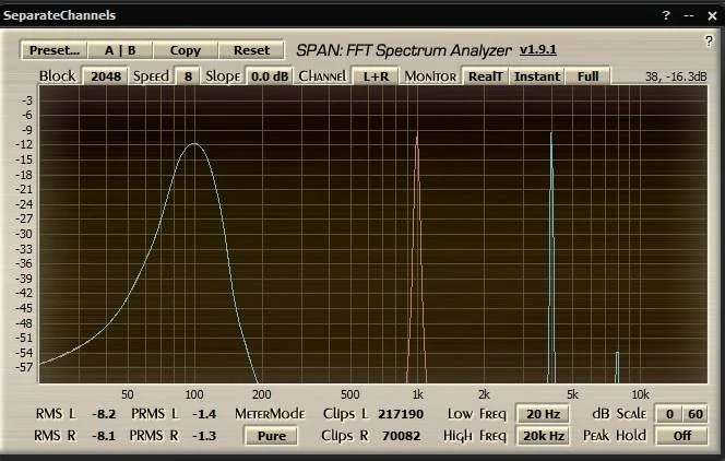 Ford F-150 mObridge DSP 8.1 Ford A2B 2