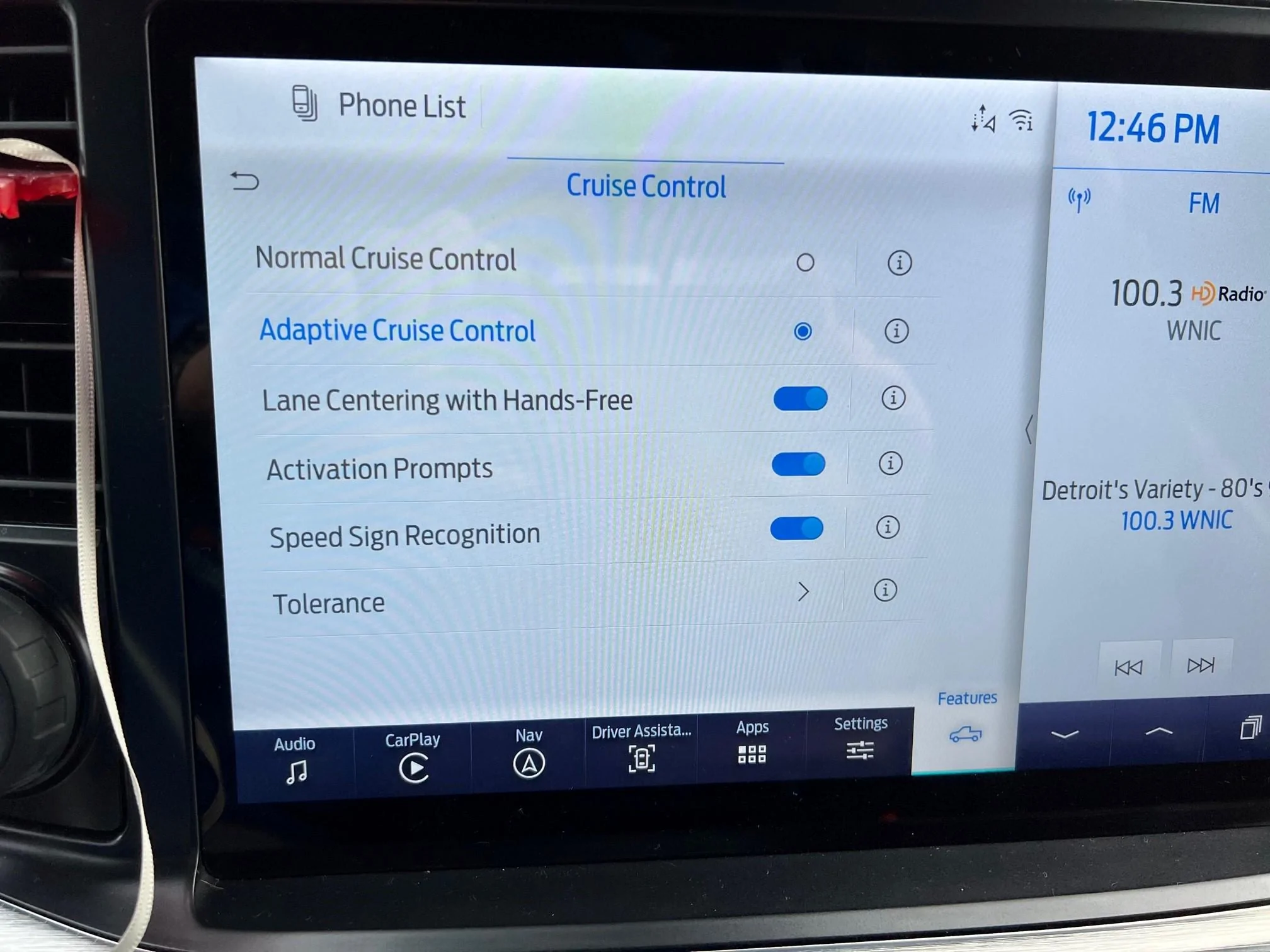 Ford F-150 ECU module programming guide using FDRS 2