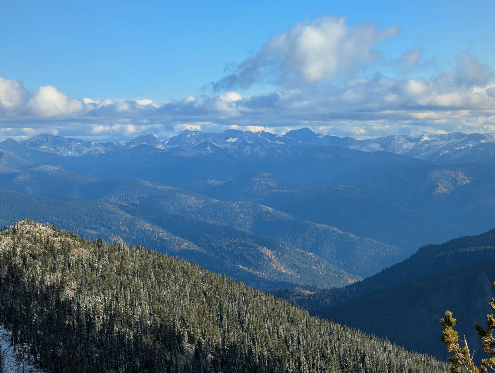 Ford F-150 Firewood gettin 20