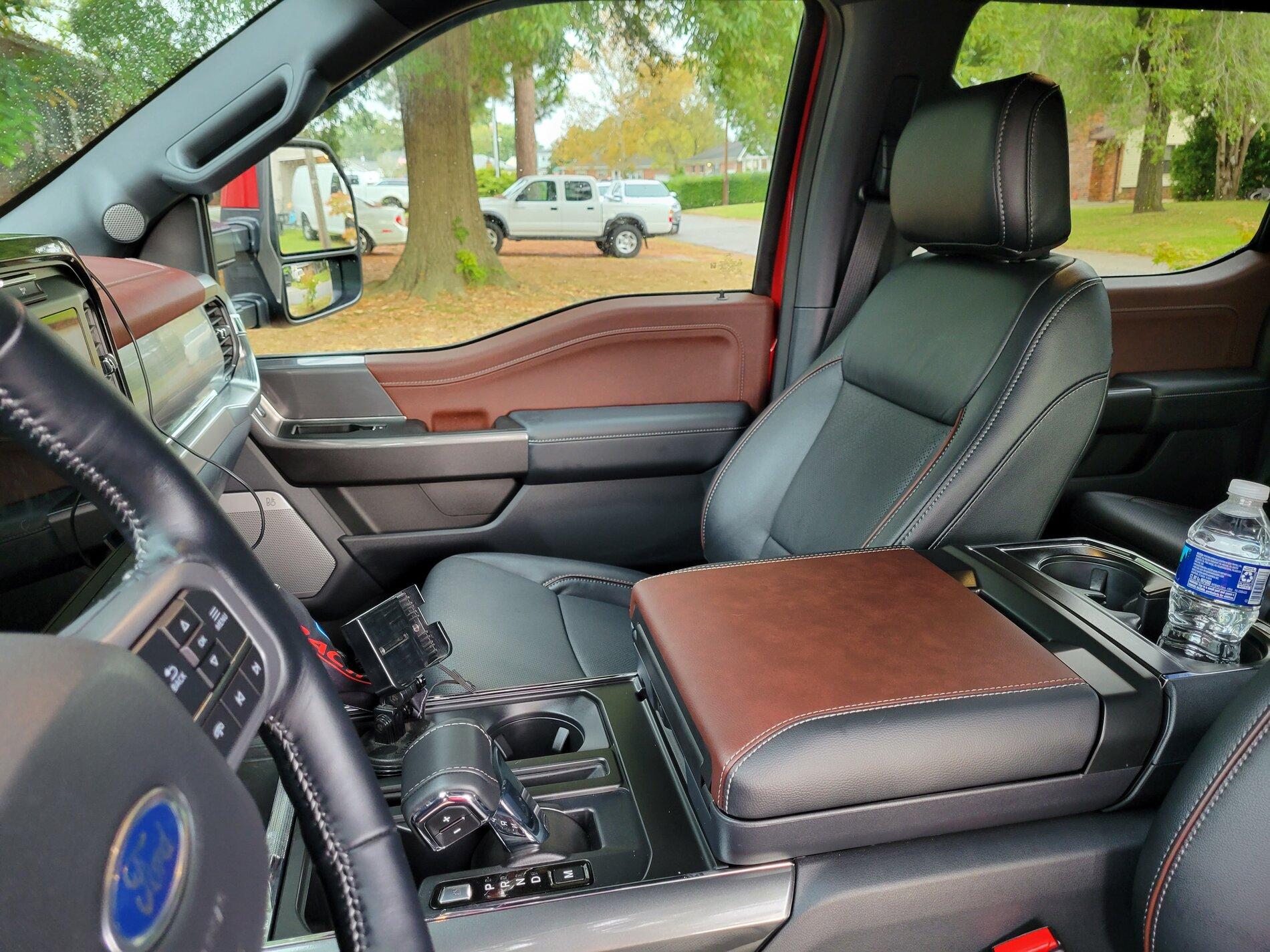 Ford F-150 08/23 Build Week 20