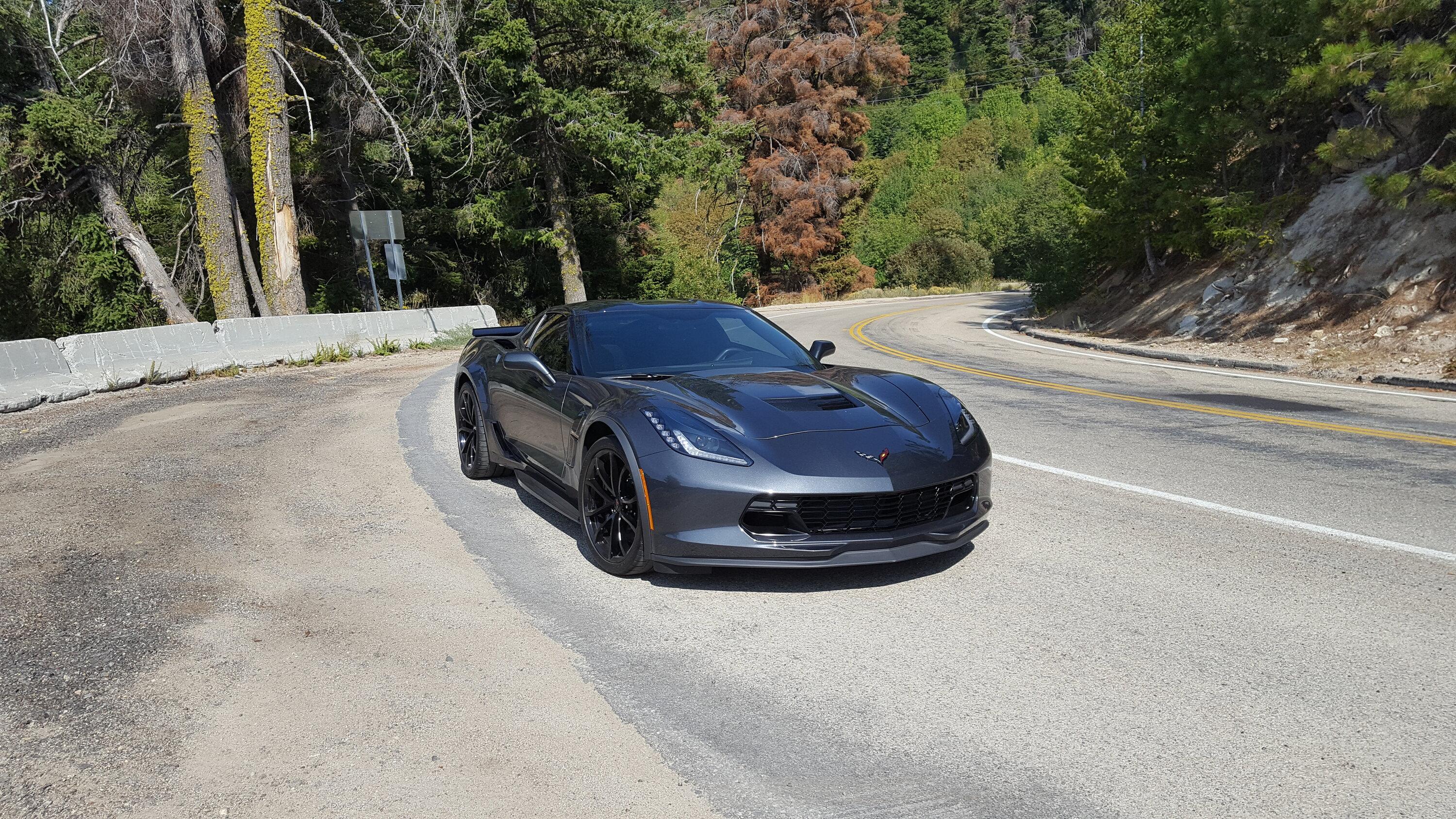 Ford F-150 From the 3.5 to the 5.0 20170909_154031