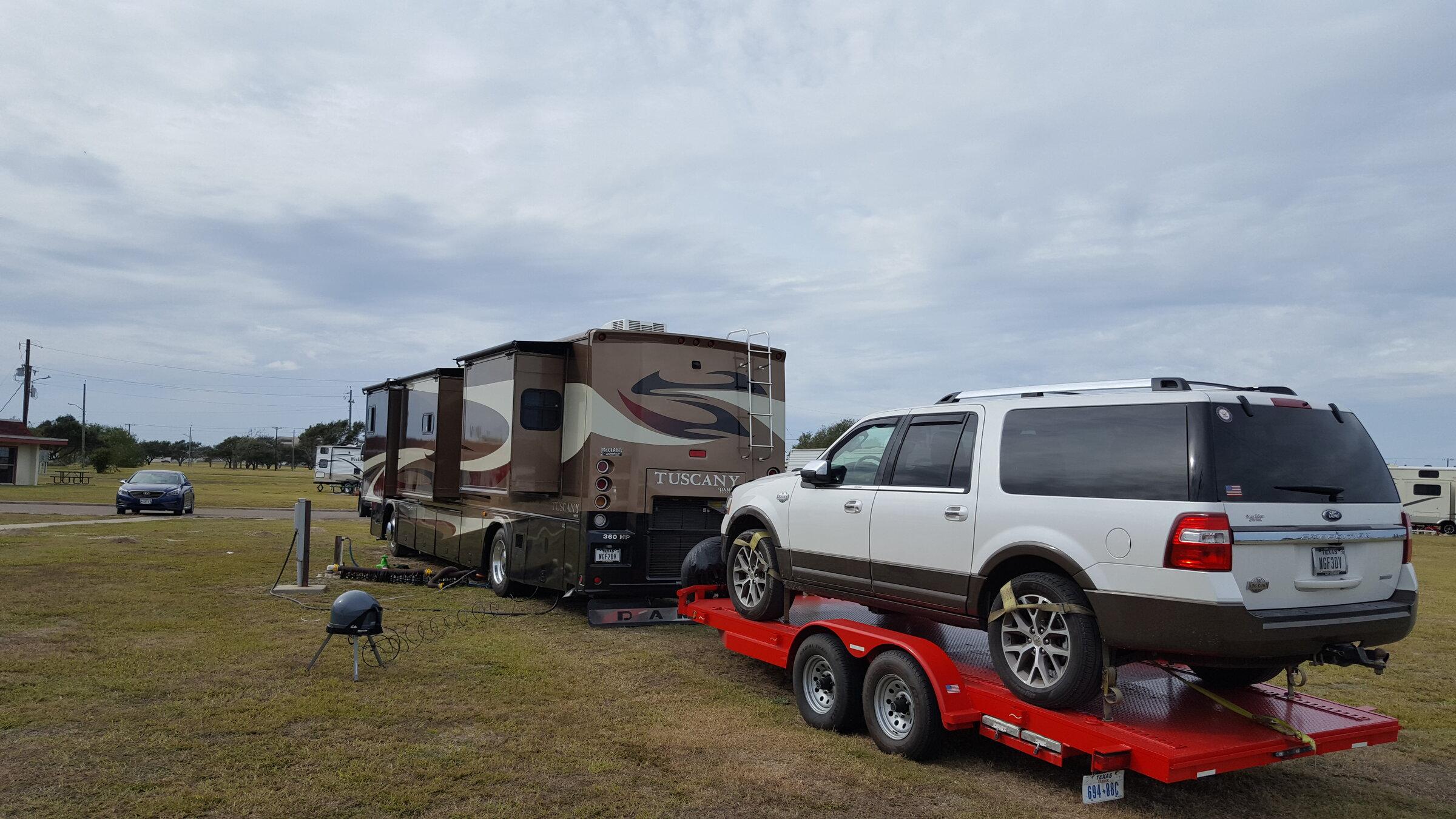 Ford F-150 "Old to New"- What did you drive before purchasing 20171214_135519