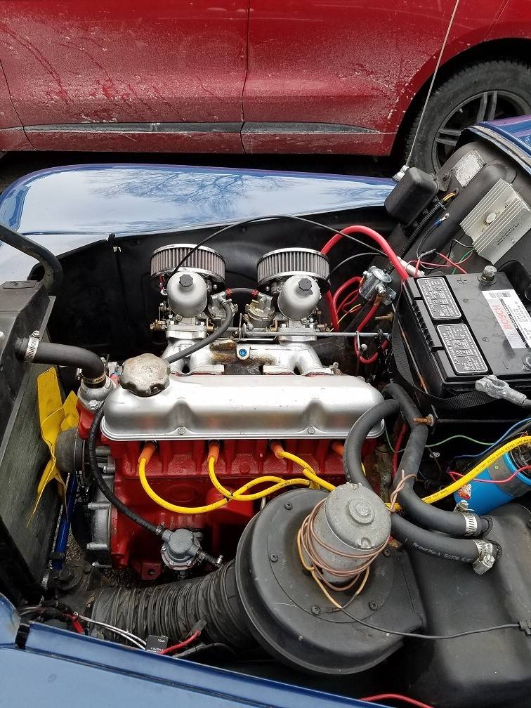 Ford F-150 List what vehicles you’ve had 20180209_155351