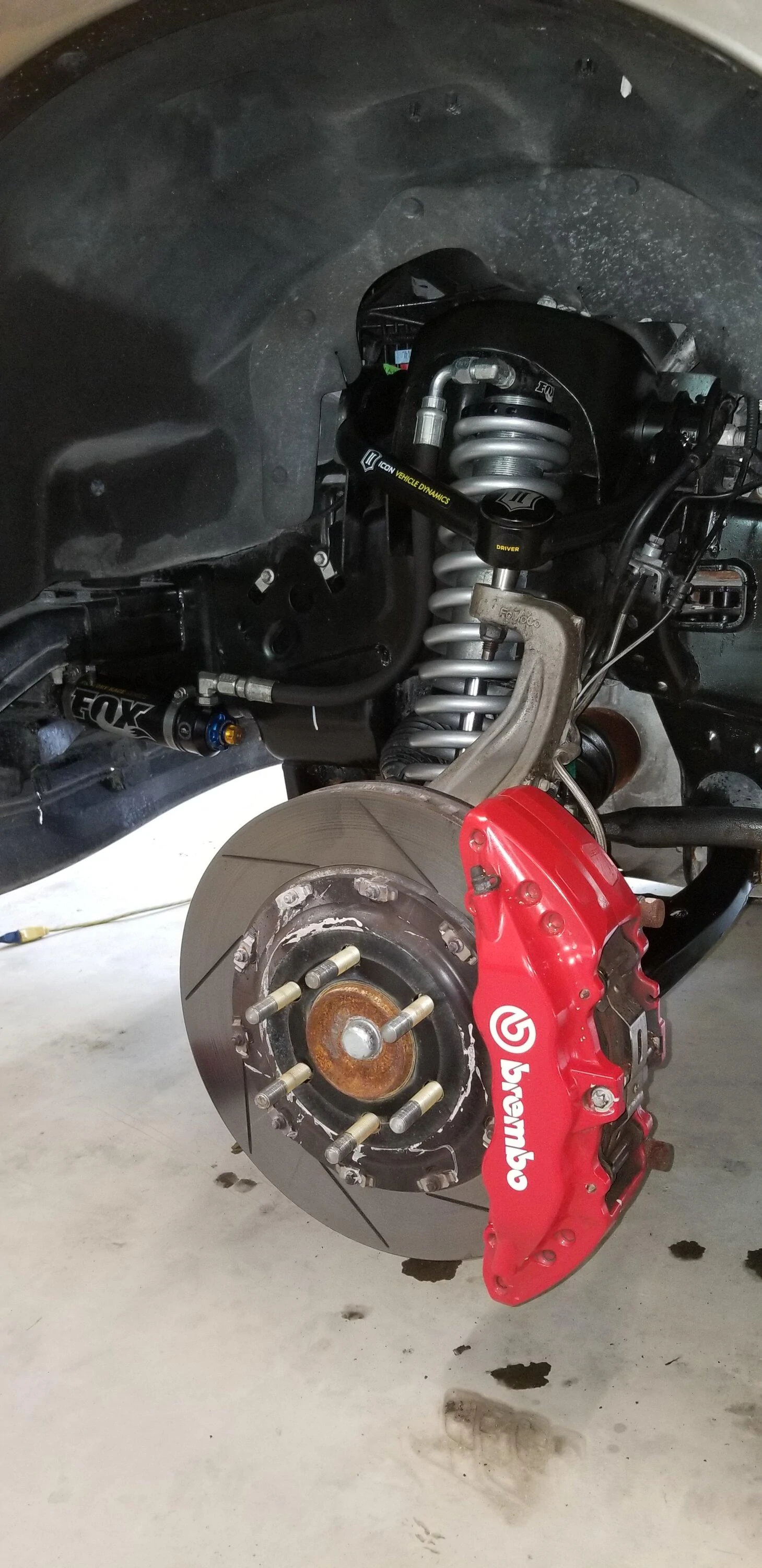 Ford F-150 2022 F150 powerboost Limited vs 2019 Ram 2500 6.7L Longhorn 20180623_135341