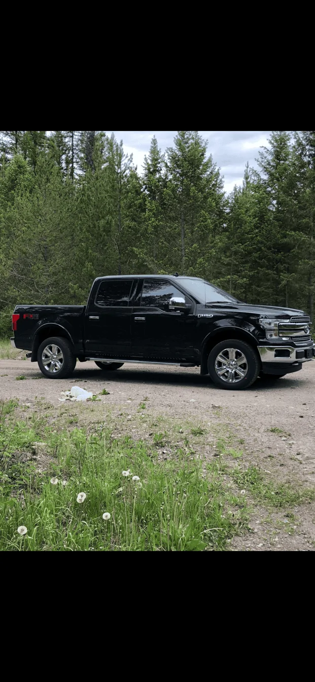 Ford F-150 "Old to New"- What did you drive before purchasing 2019 F150