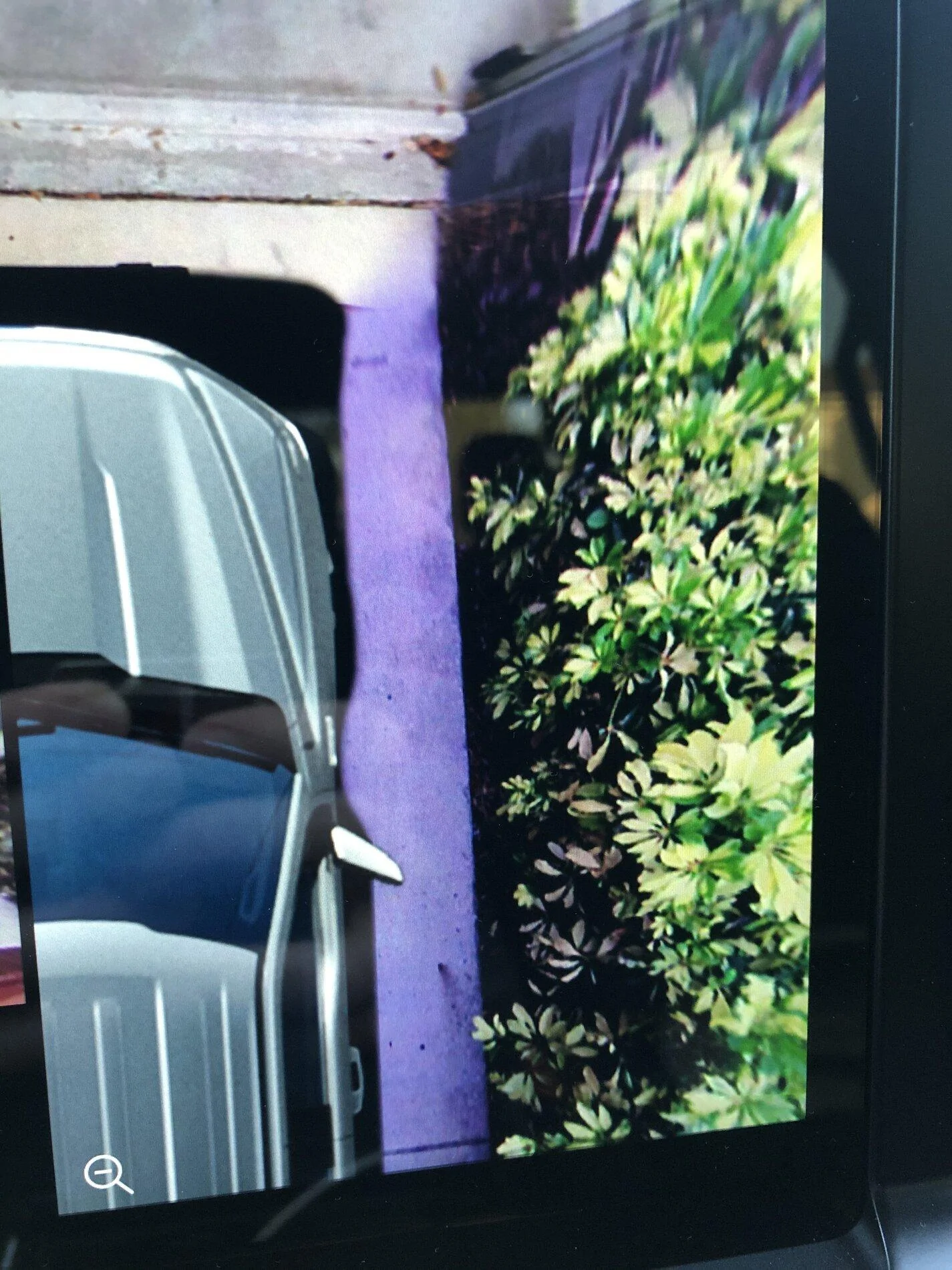 Ford F-150 360 Degree Camera Issue - Blue Tint 201C9018-7DD6-4FBD-A3BA-5C5E9783AE0E