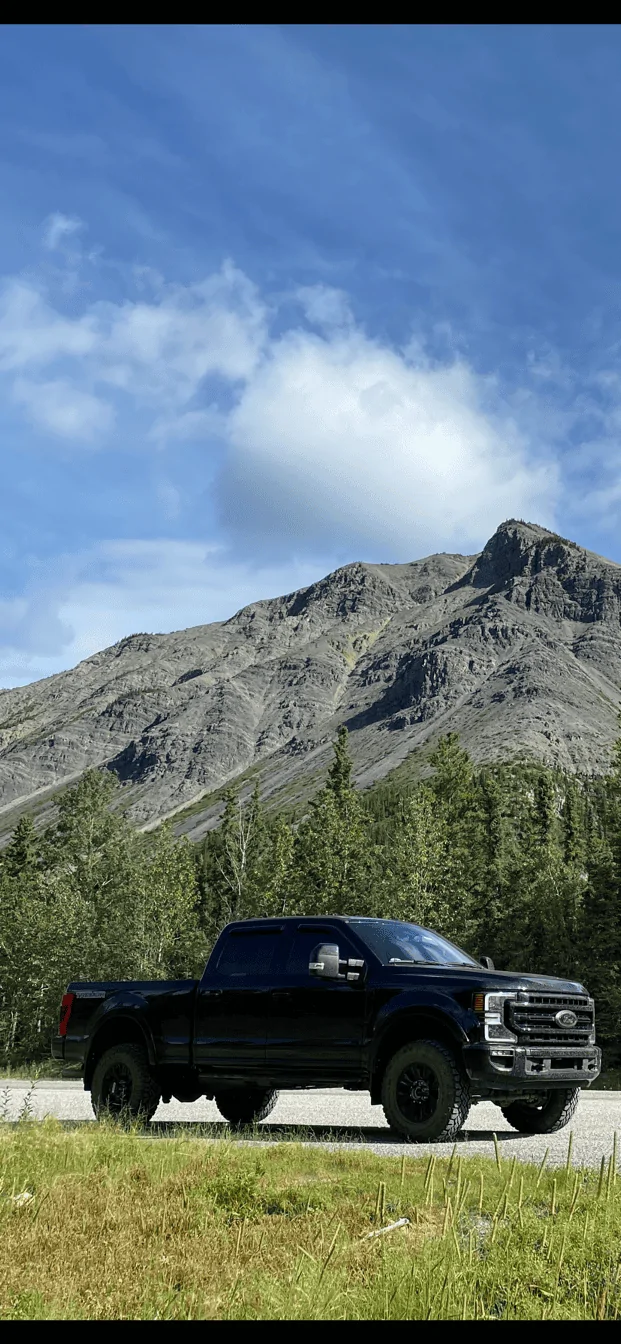 Ford F-150 "Old to New"- What did you drive before purchasing 2020 F-350
