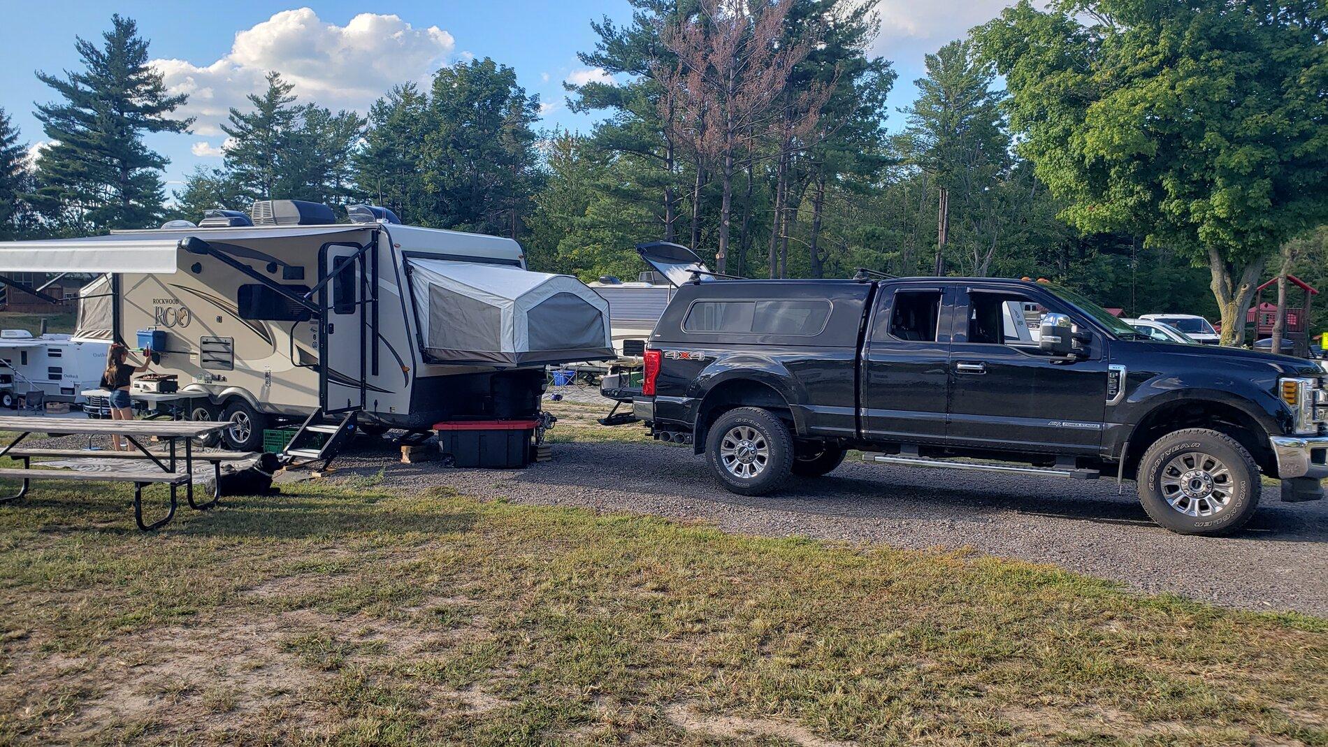 Ford F-150 4/26 Build Week 20200904_180309