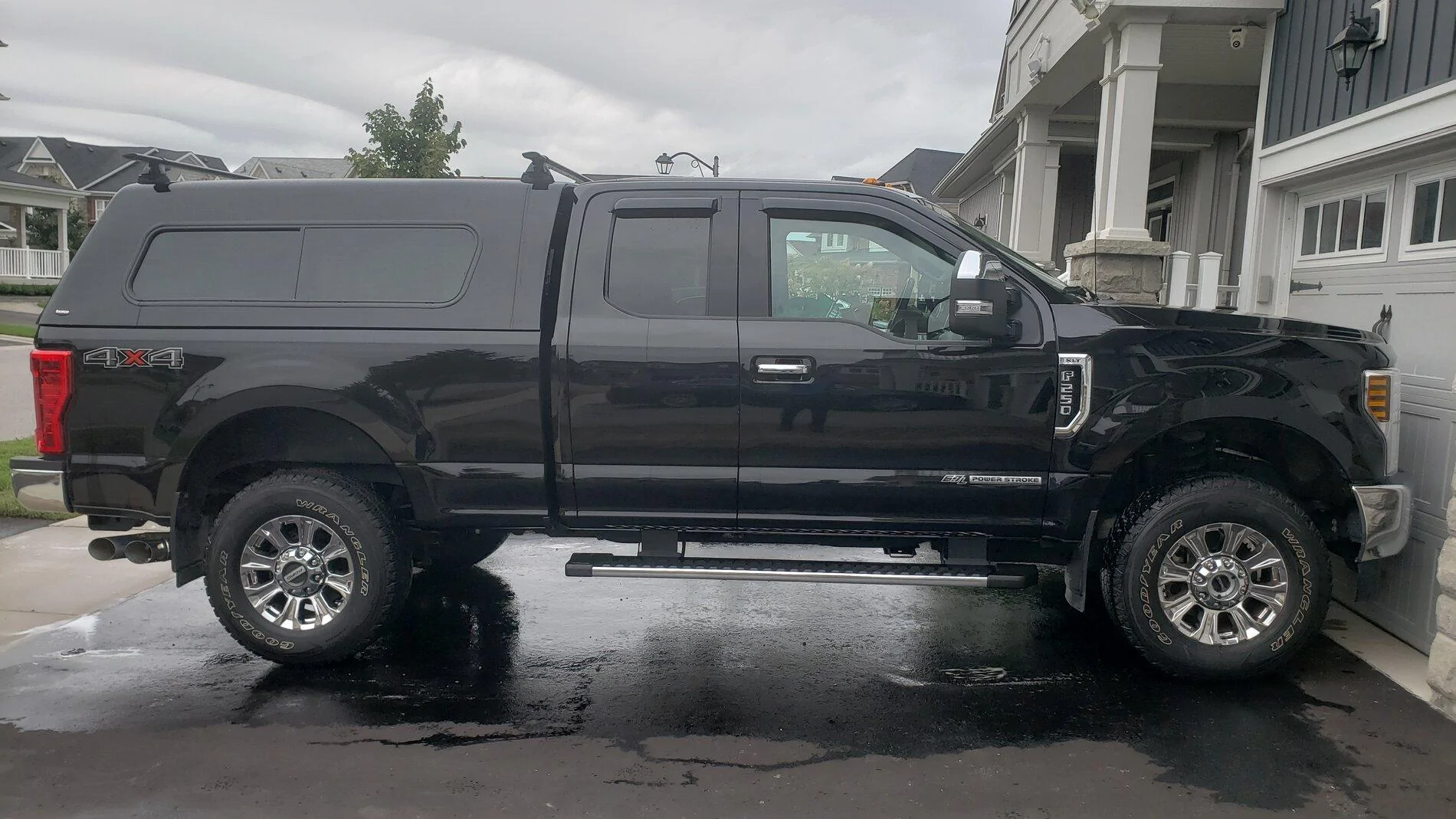 Ford F-150 Canadian Vehicles Ordered/Delays/Delivery Dates 20200908_142046