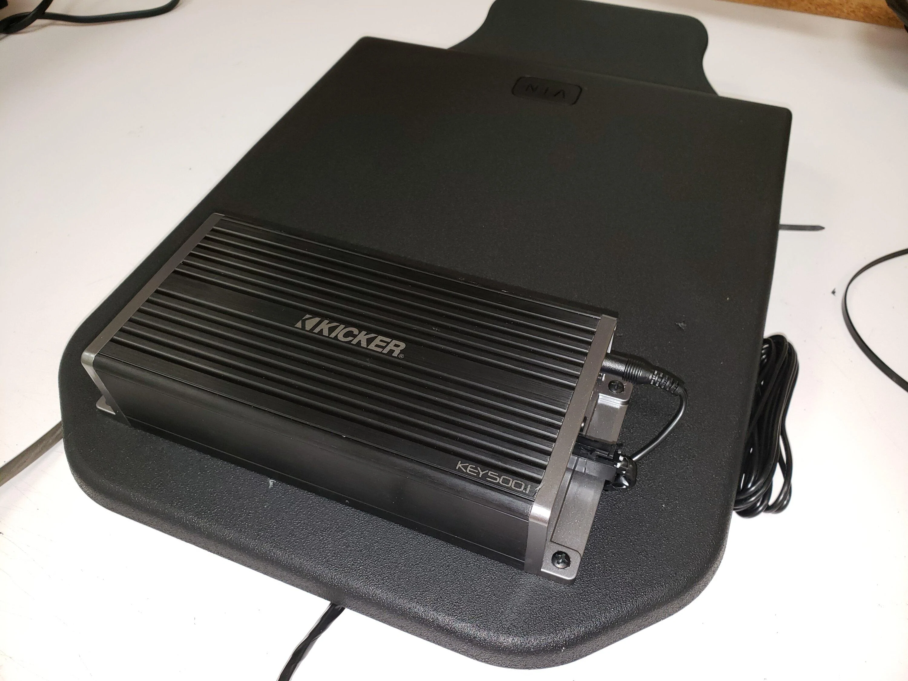 Ford F-150 Aftermarket Speaker Choices 20200915_151625