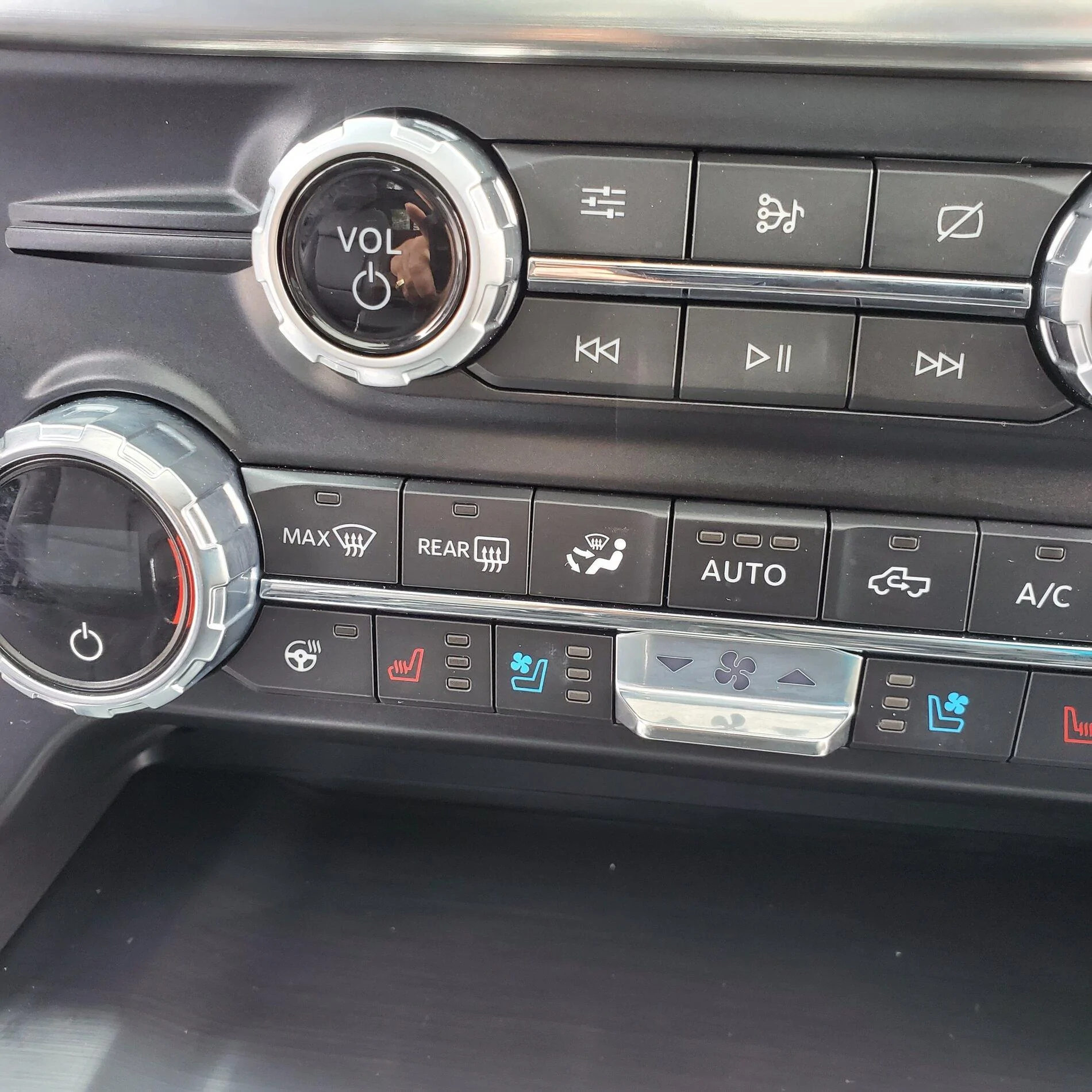 Ford F-150 Crowdsourced questions for your F-150 test drives 20201009_112401