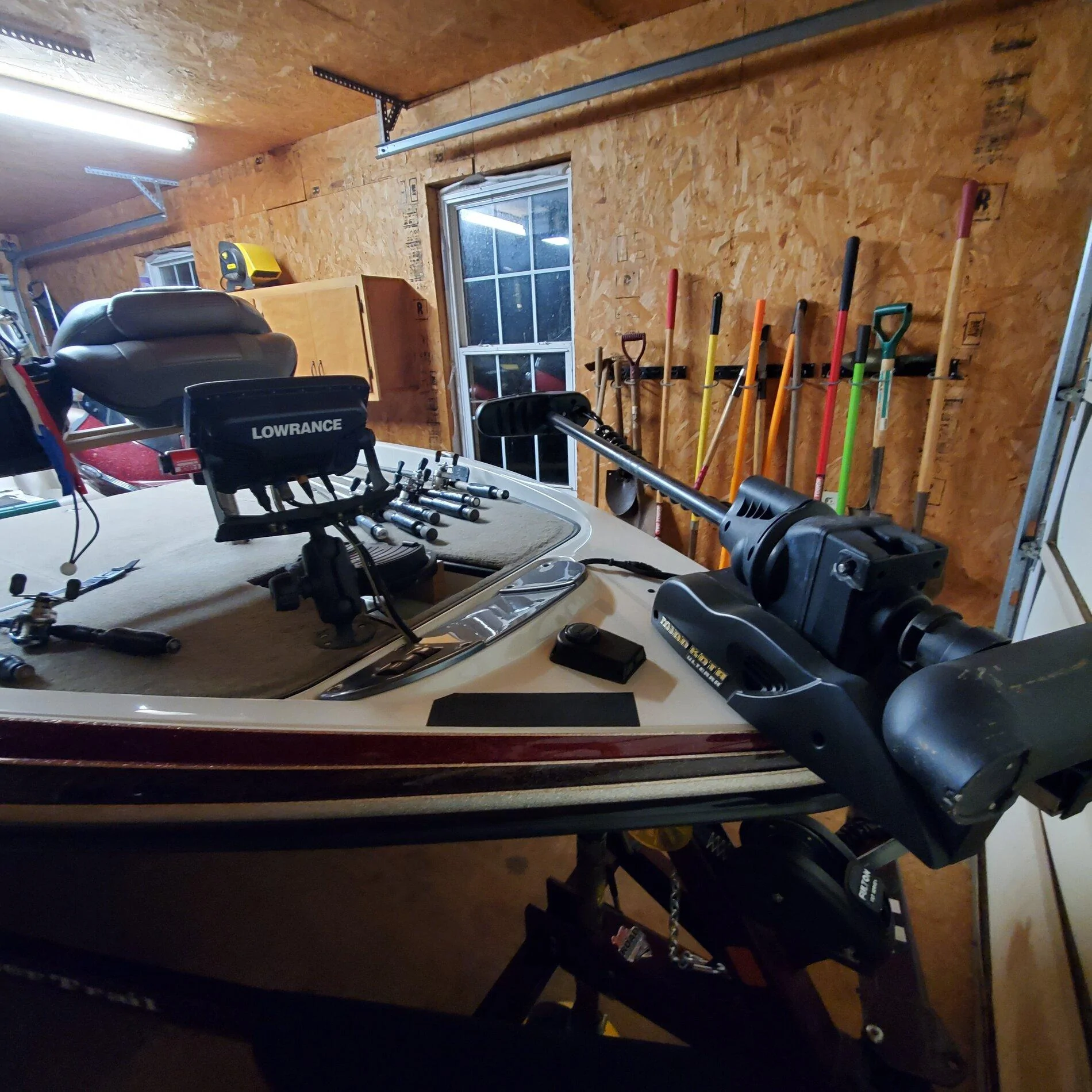 Ford F-150 Waiting Time Filler-Tell Us Something About You 20201104_191111