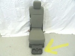 Ford F-150 Show me your flat surface bench jump seats 40/20/40 20201218_023340