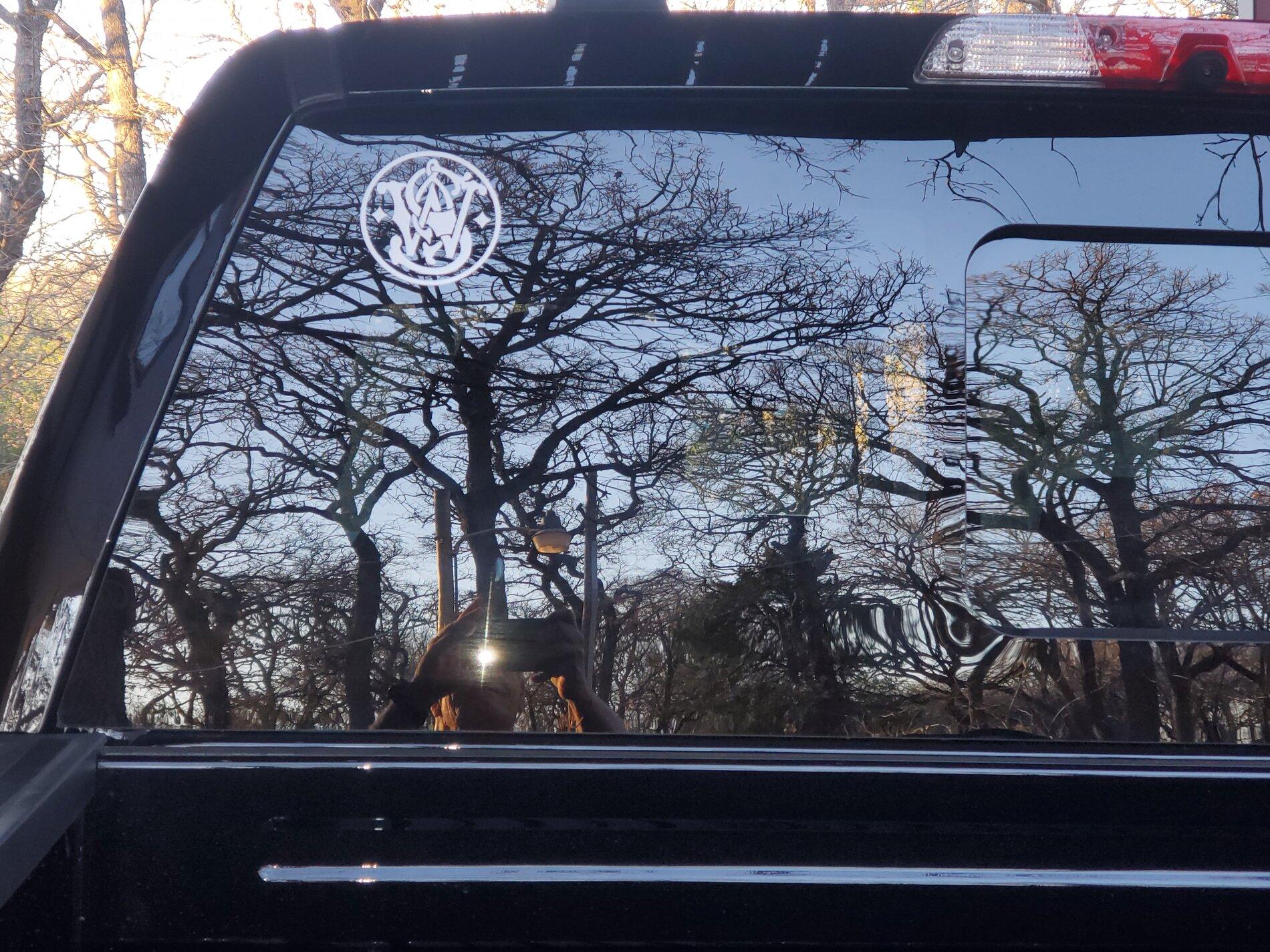 Ford F-150 King Ranch Club; Post Them Photos 20201227_165826