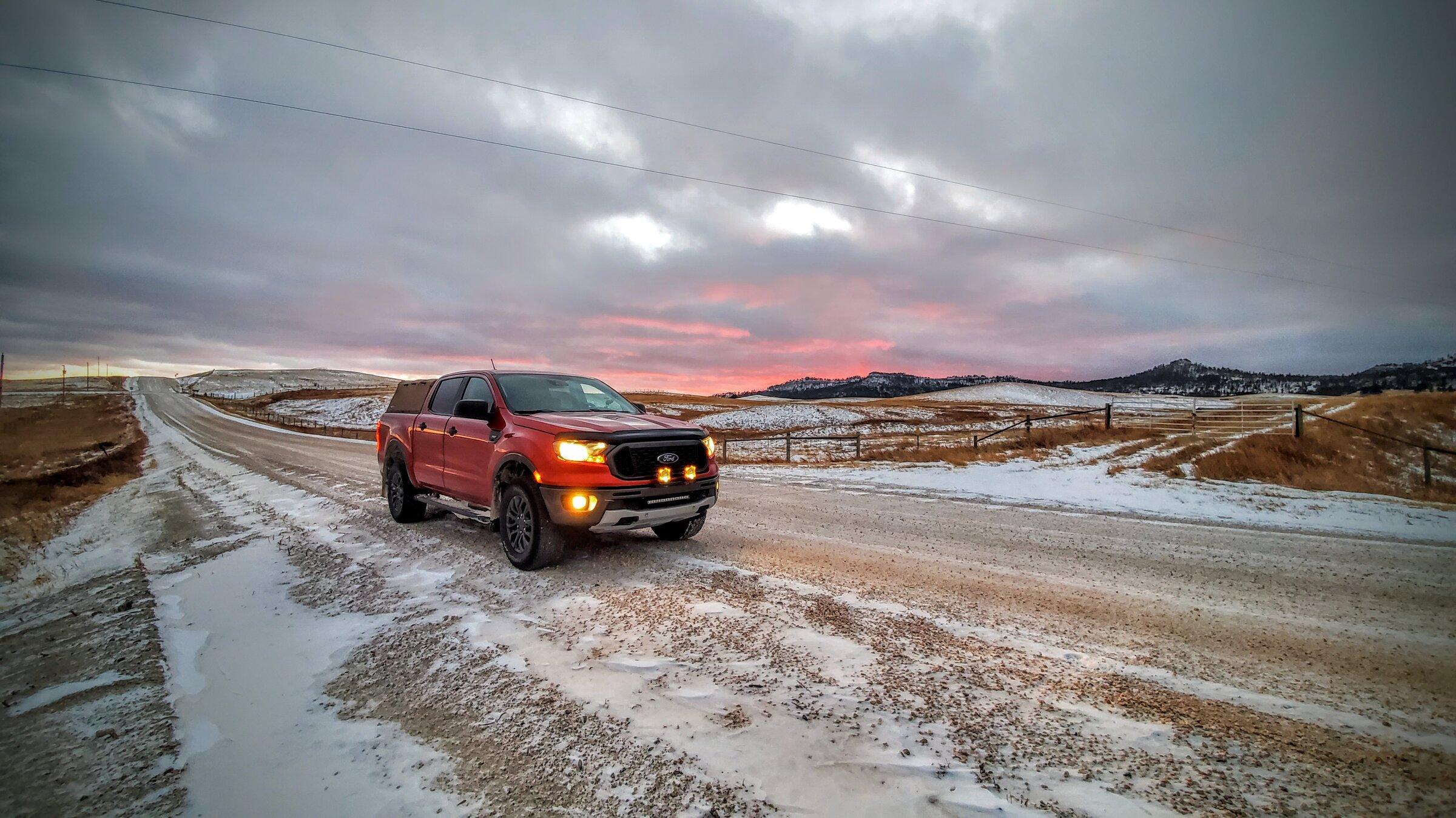 Ford F-150 "Old to New"- What did you drive before purchasing 20201229_163040_2