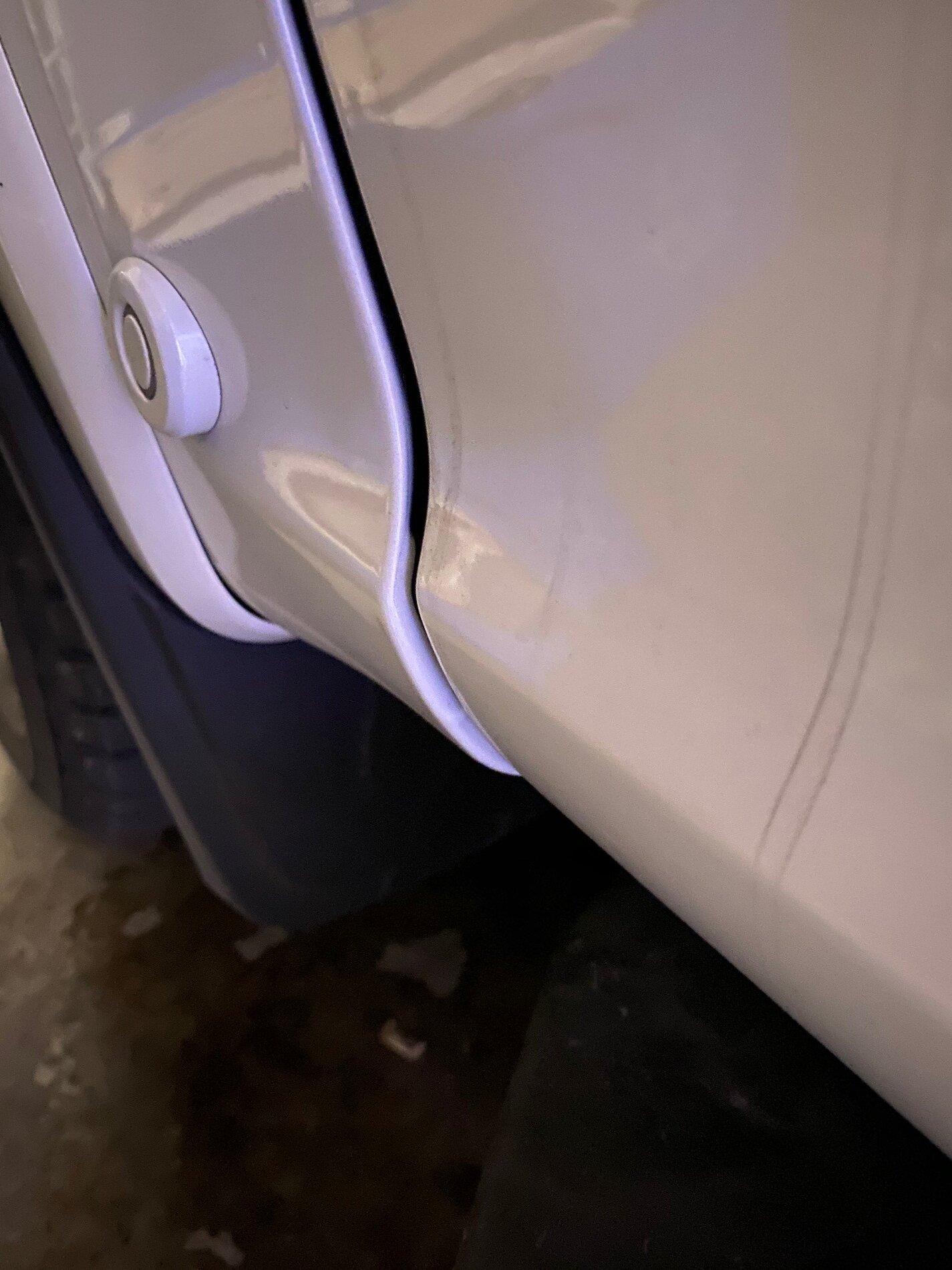 Ford F-150 Preferred factory? 20202