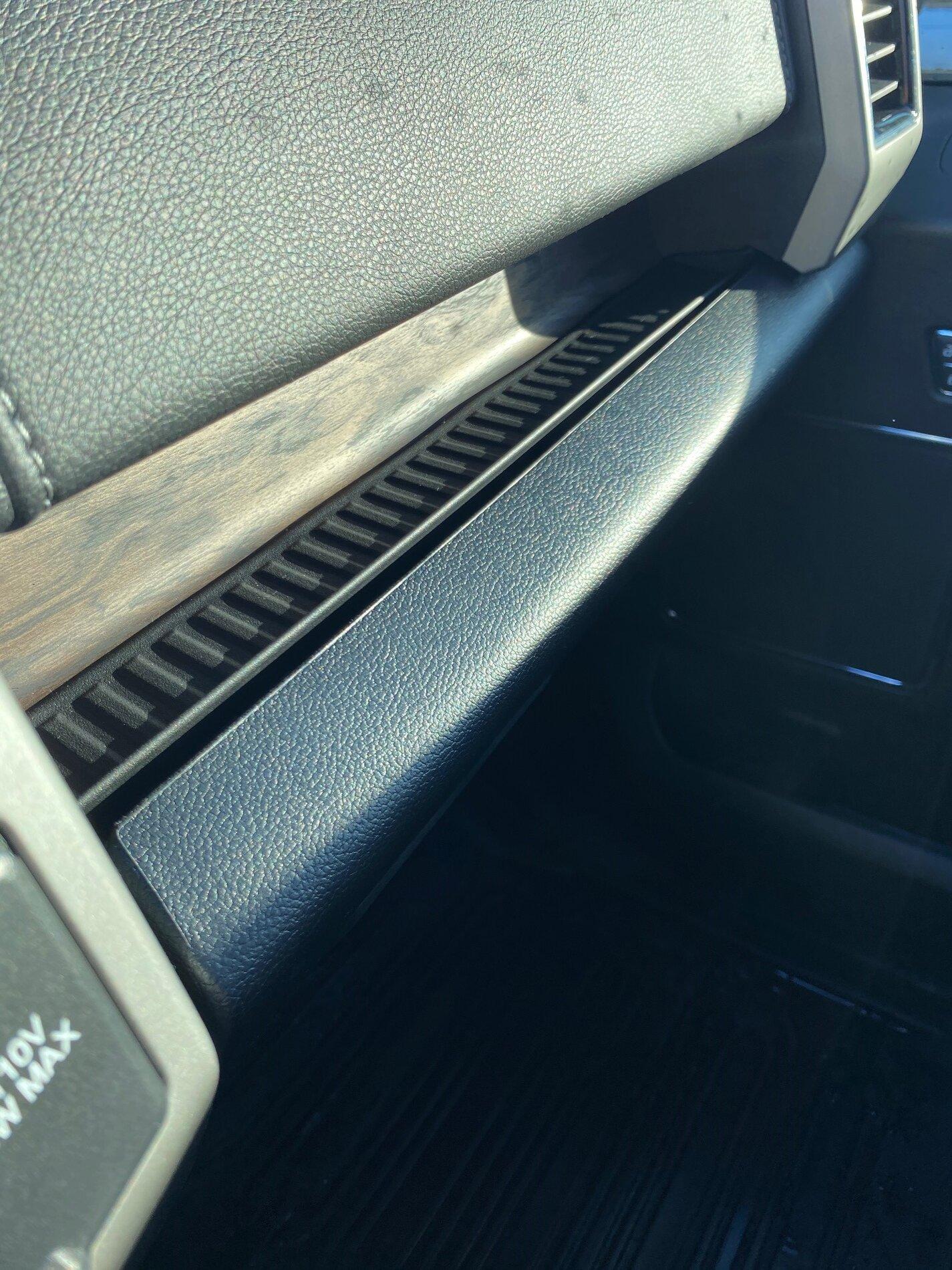 Ford F-150 Preferred factory? 20203