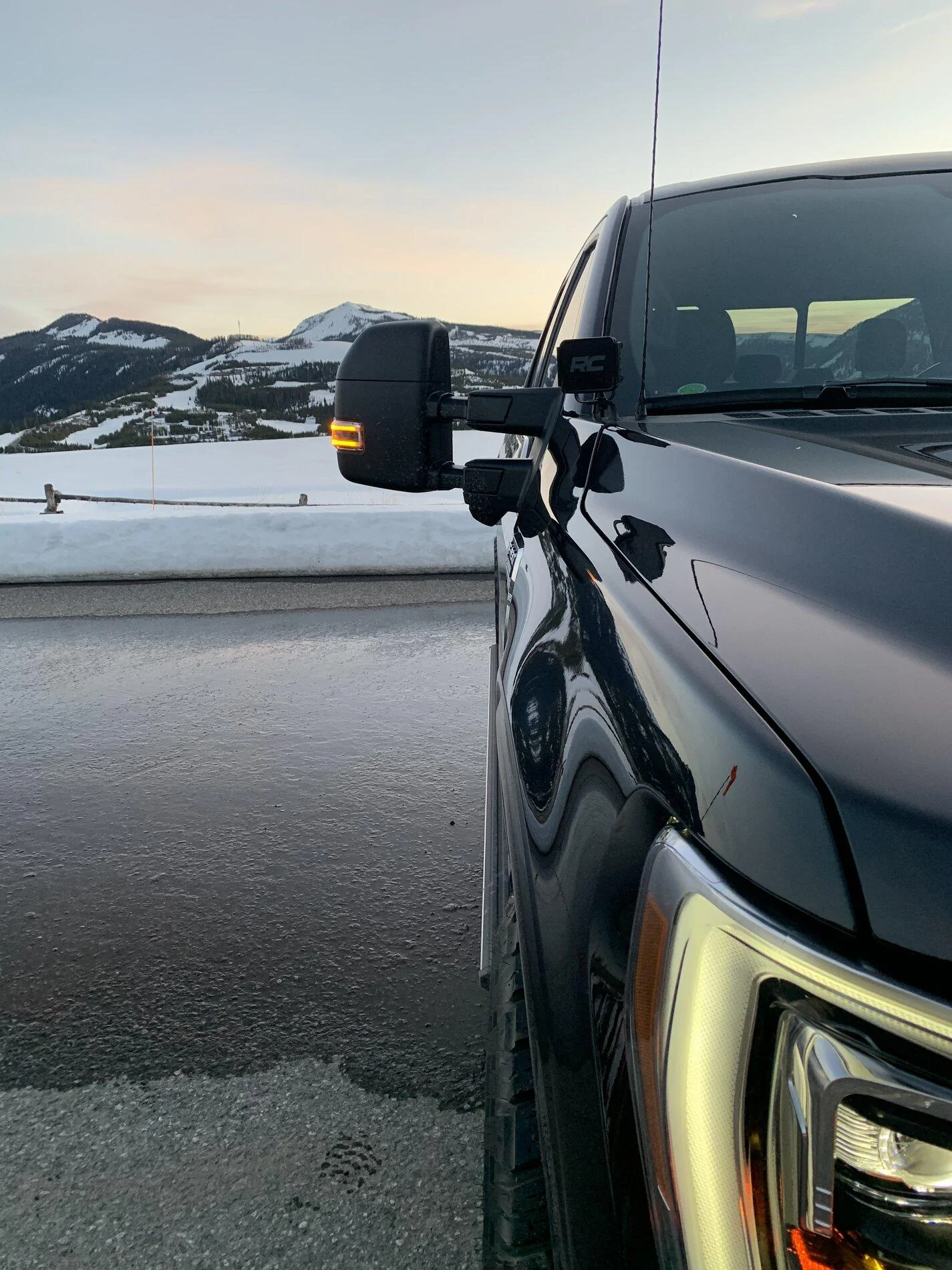 Ford F-150 Agate Black 2021 PowerBoost Platinum 157" 2021-04-17 20.16.40