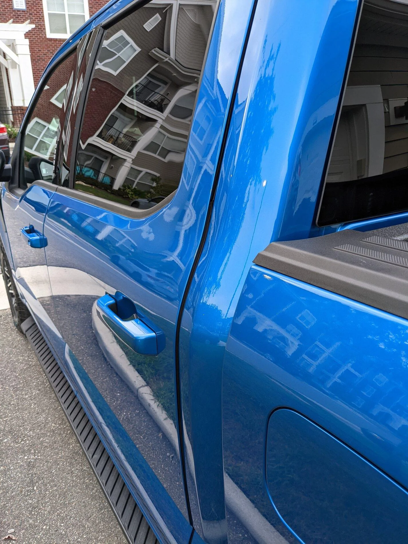 Ford F-150 Quality Control? 2021-09-01 07.06.48